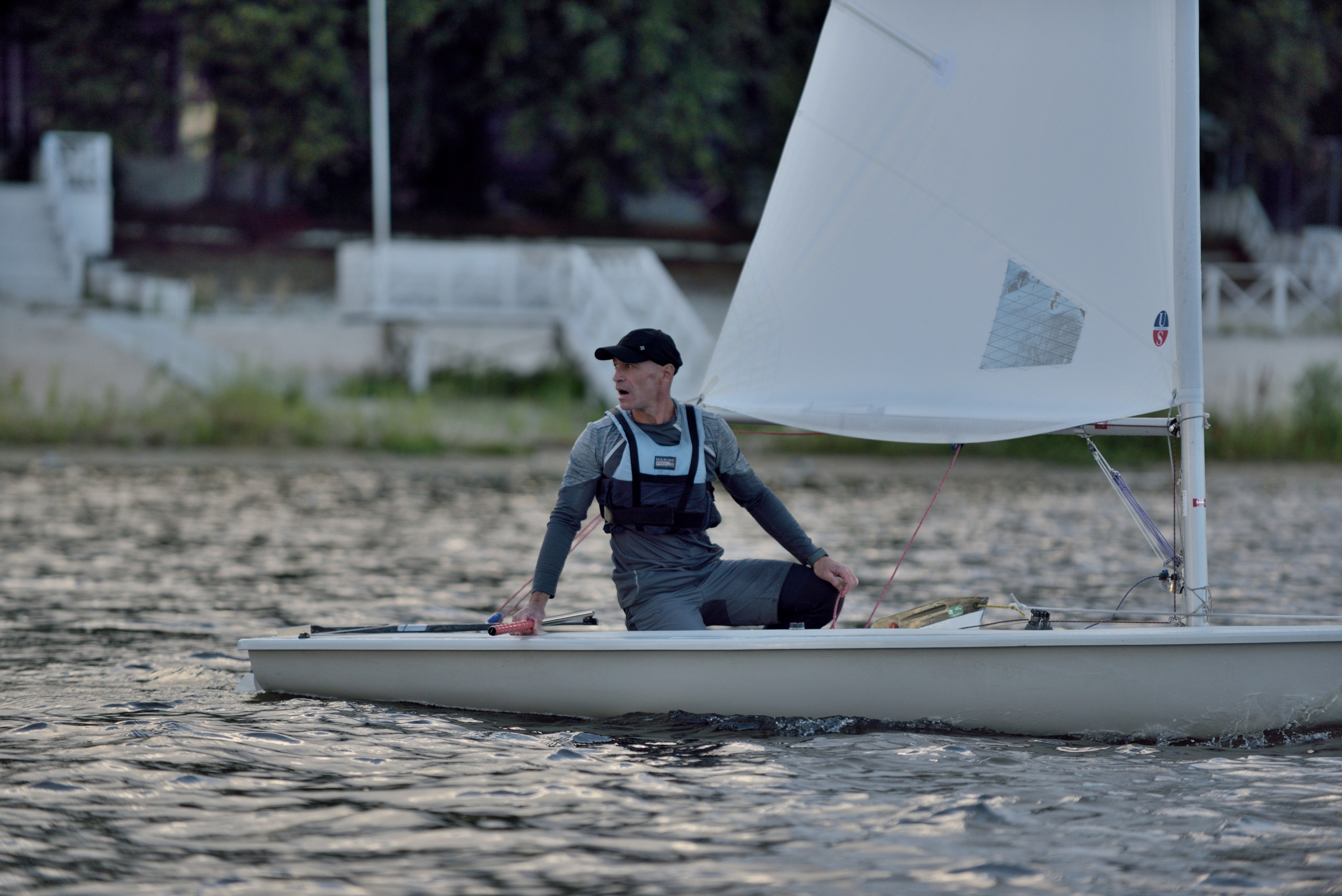 Спортивные мероприятия