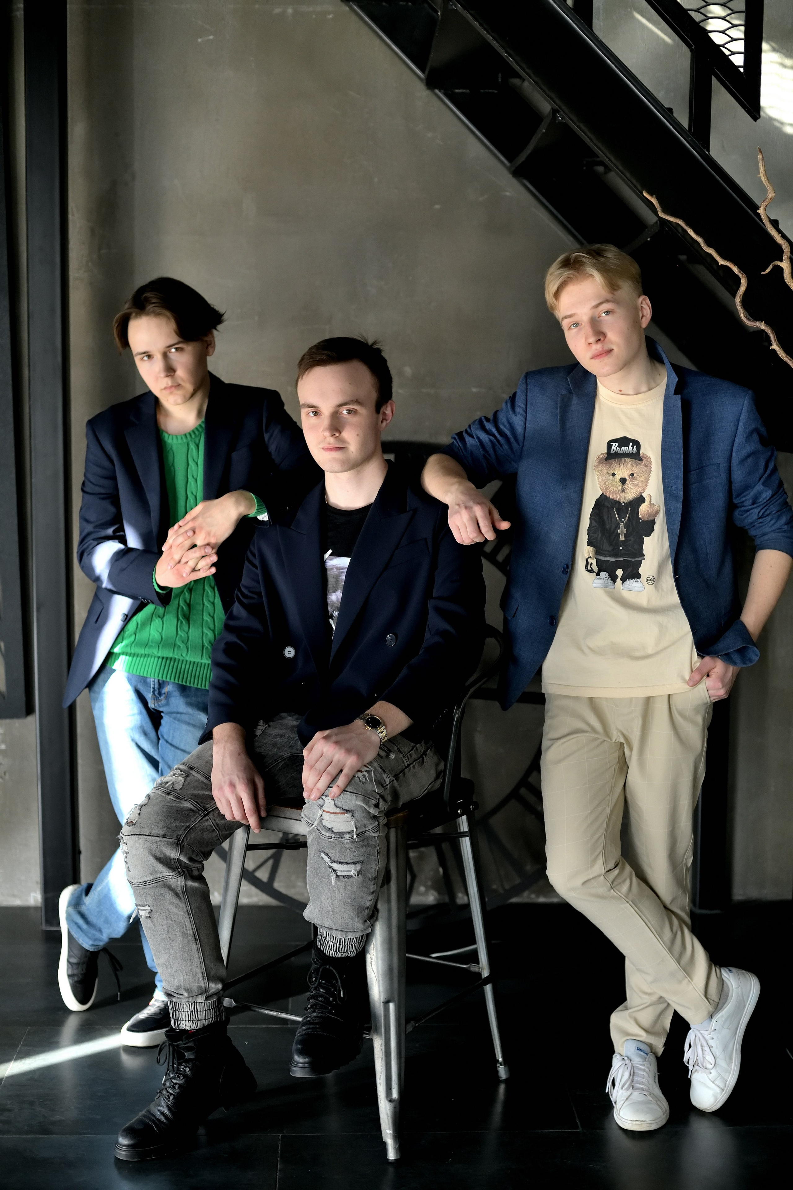 Школьные фотоальбомы