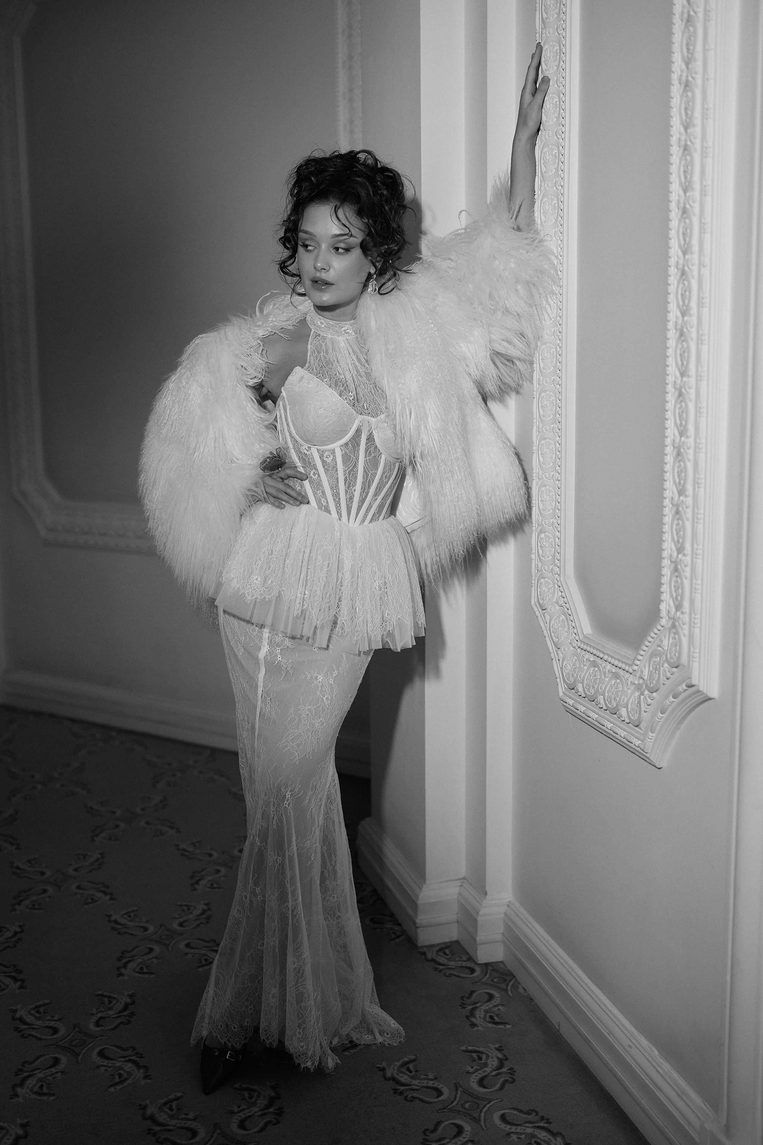 Дмитрий и Дарина