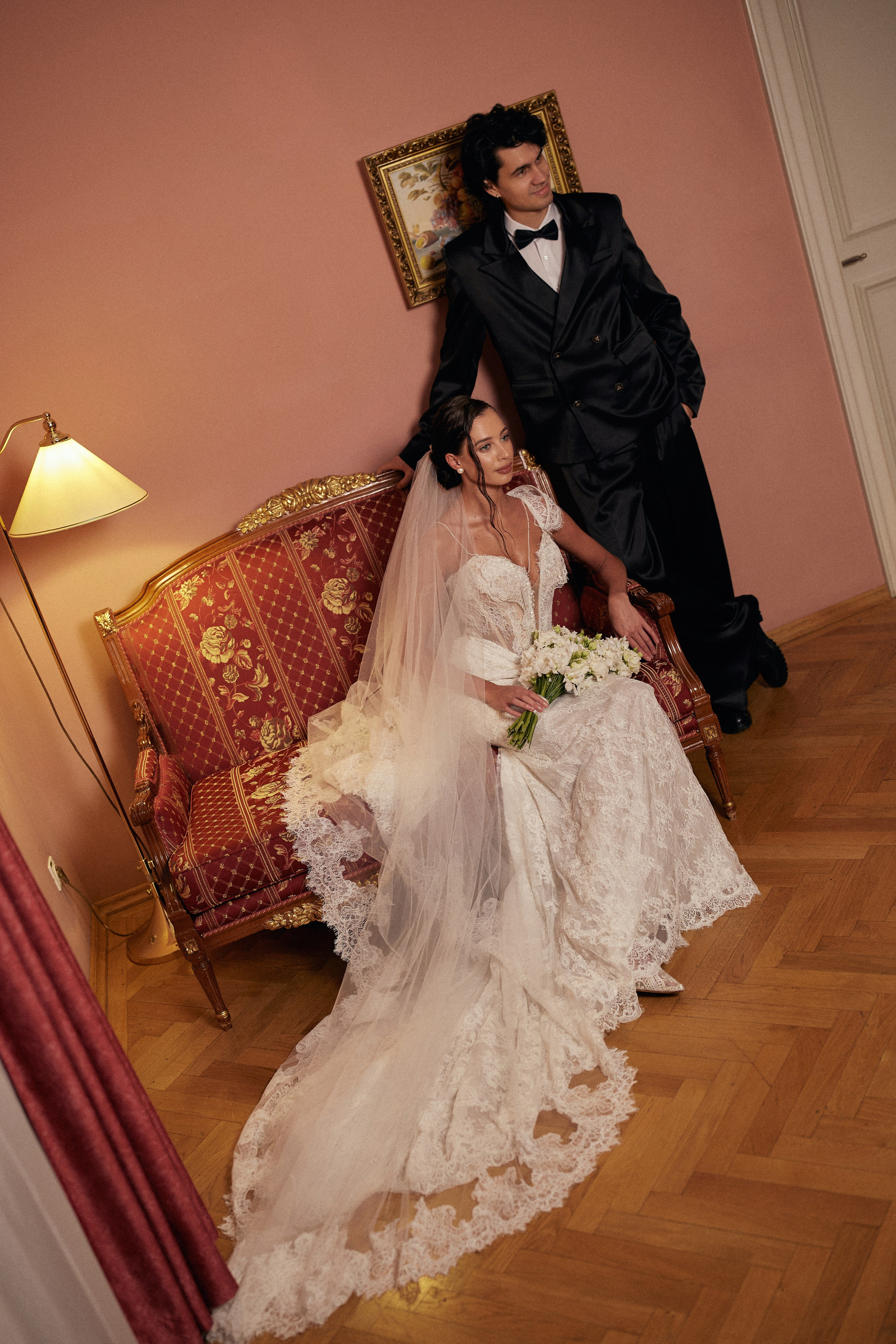 Владислав и Мария