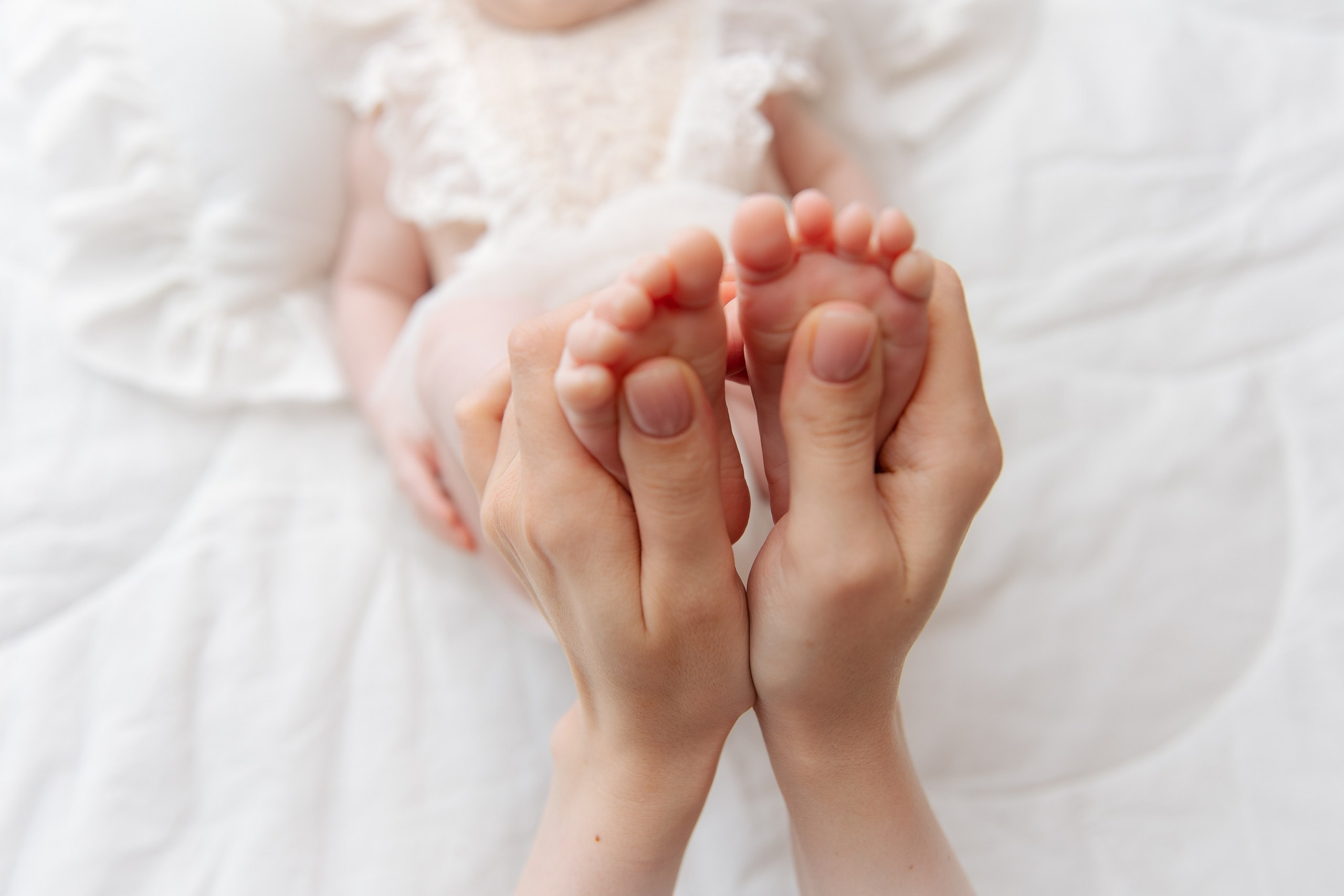 Мама и малыш. Фотограф беременности, новорожденных Москва. годики под ключ