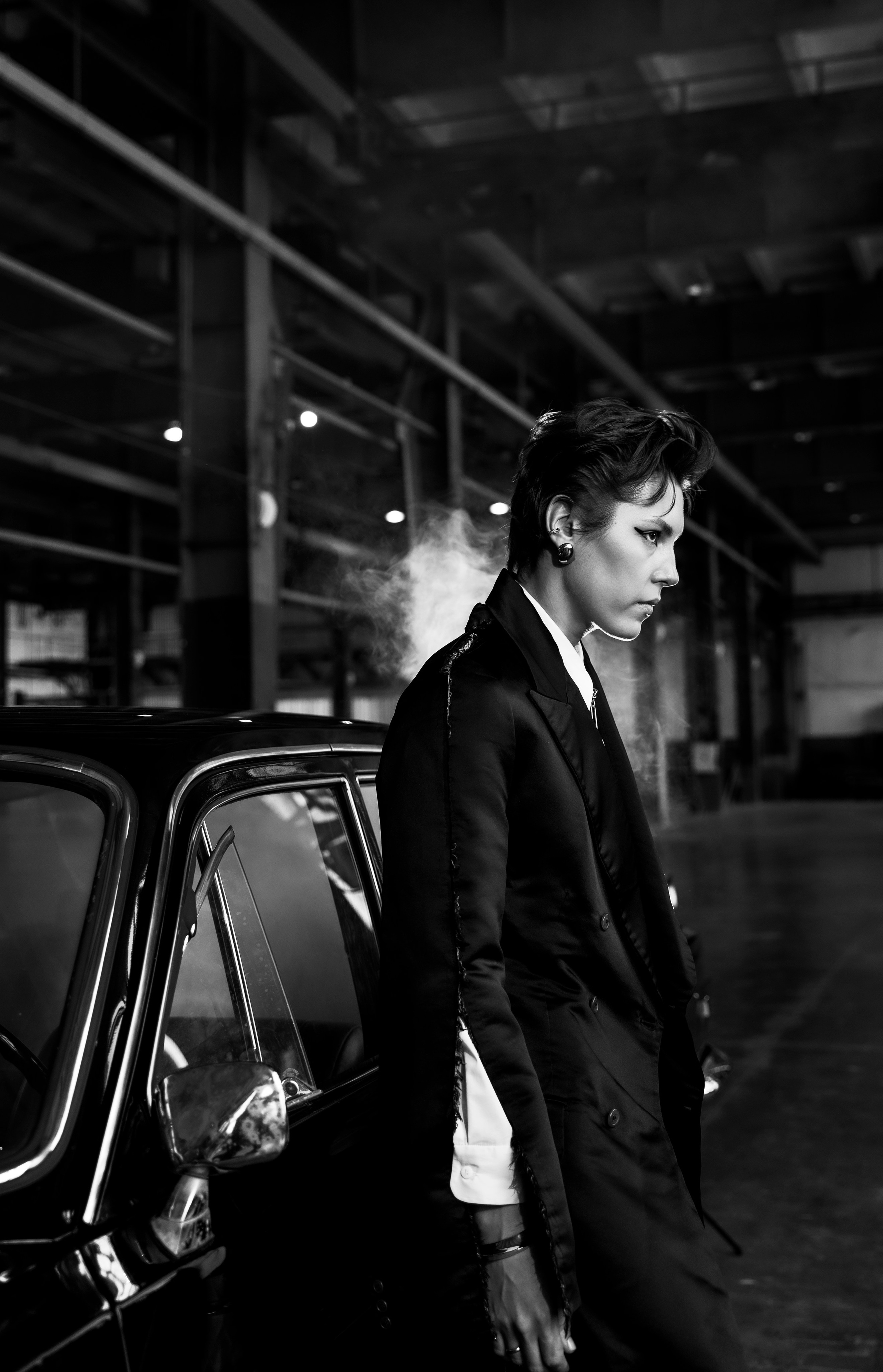 Celebrities. Фотограф Эрика Парфёнова