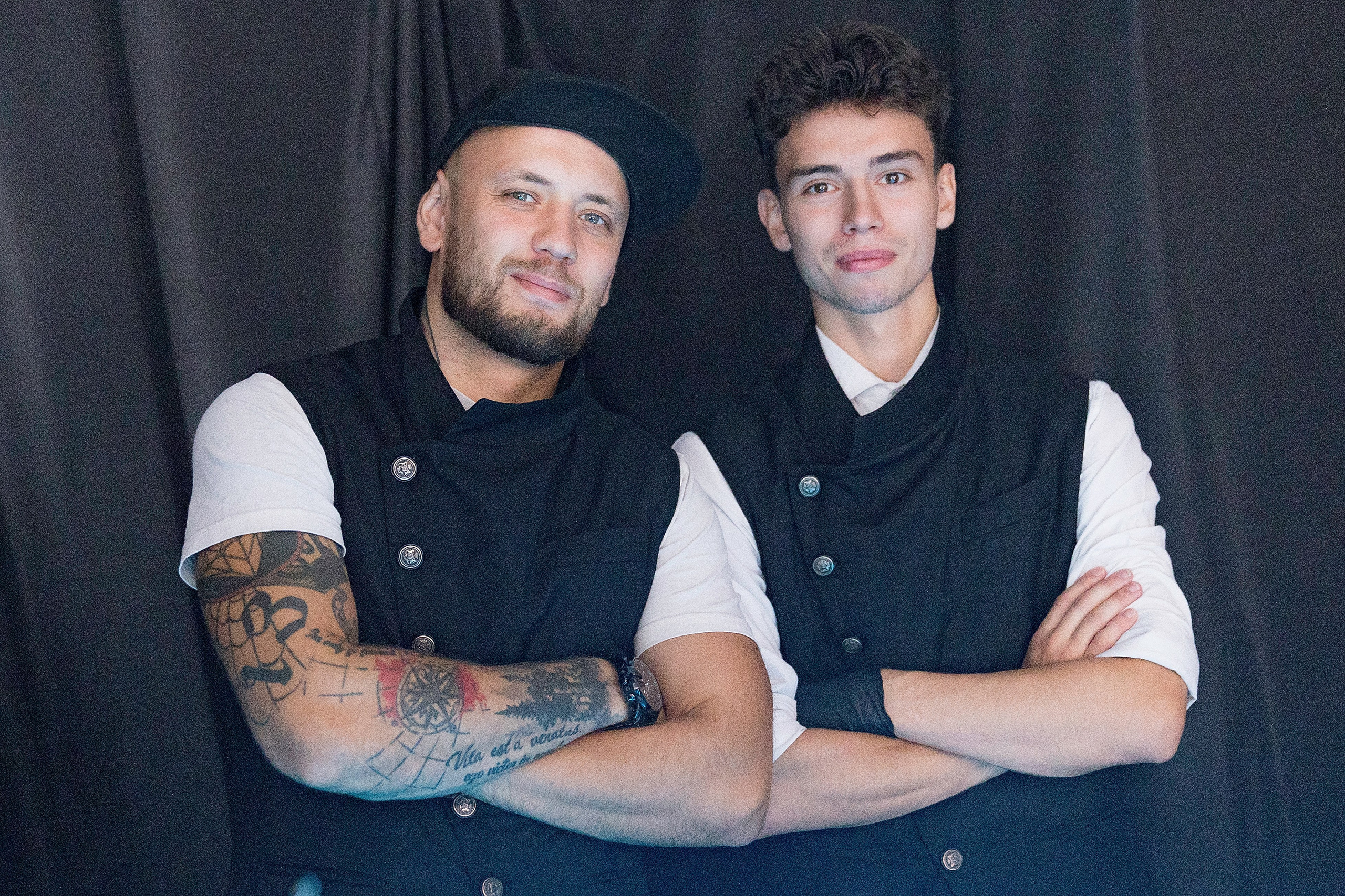 Вечеринка в «Небо»