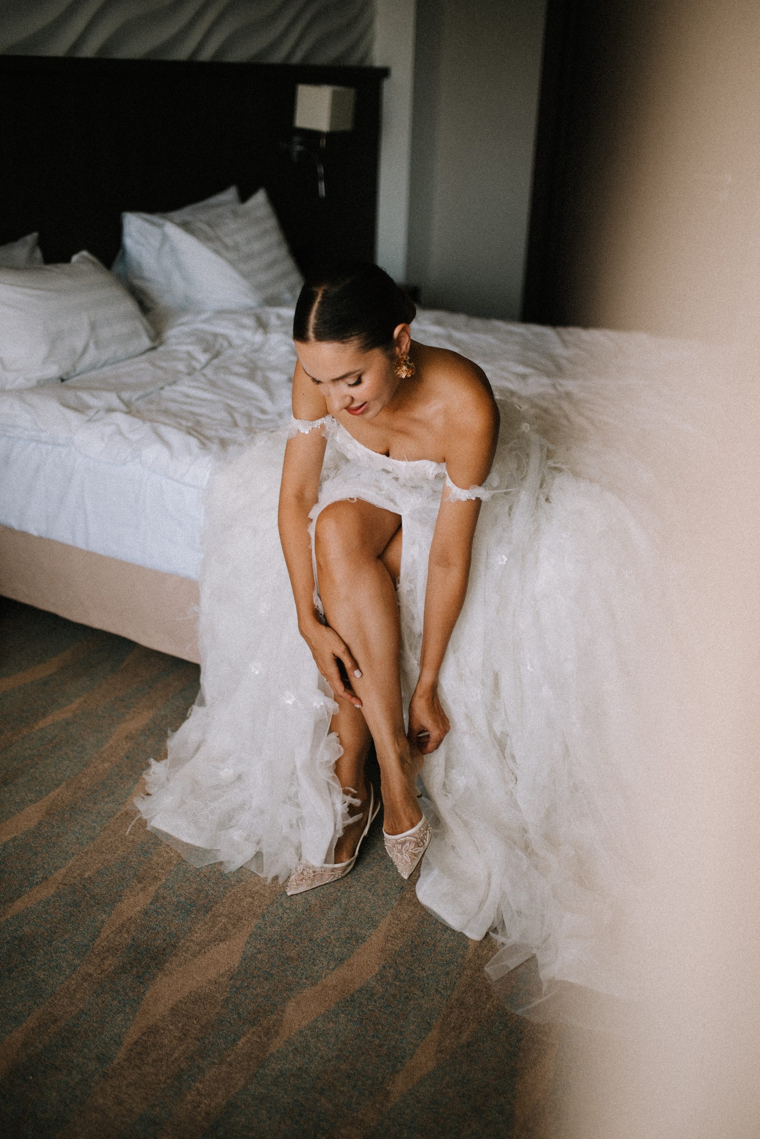 Александр и Виктория | Полный свадебный день. Выступала в качестве второго фотографа. Фотограф Санкт-Петербург, Новороссийск