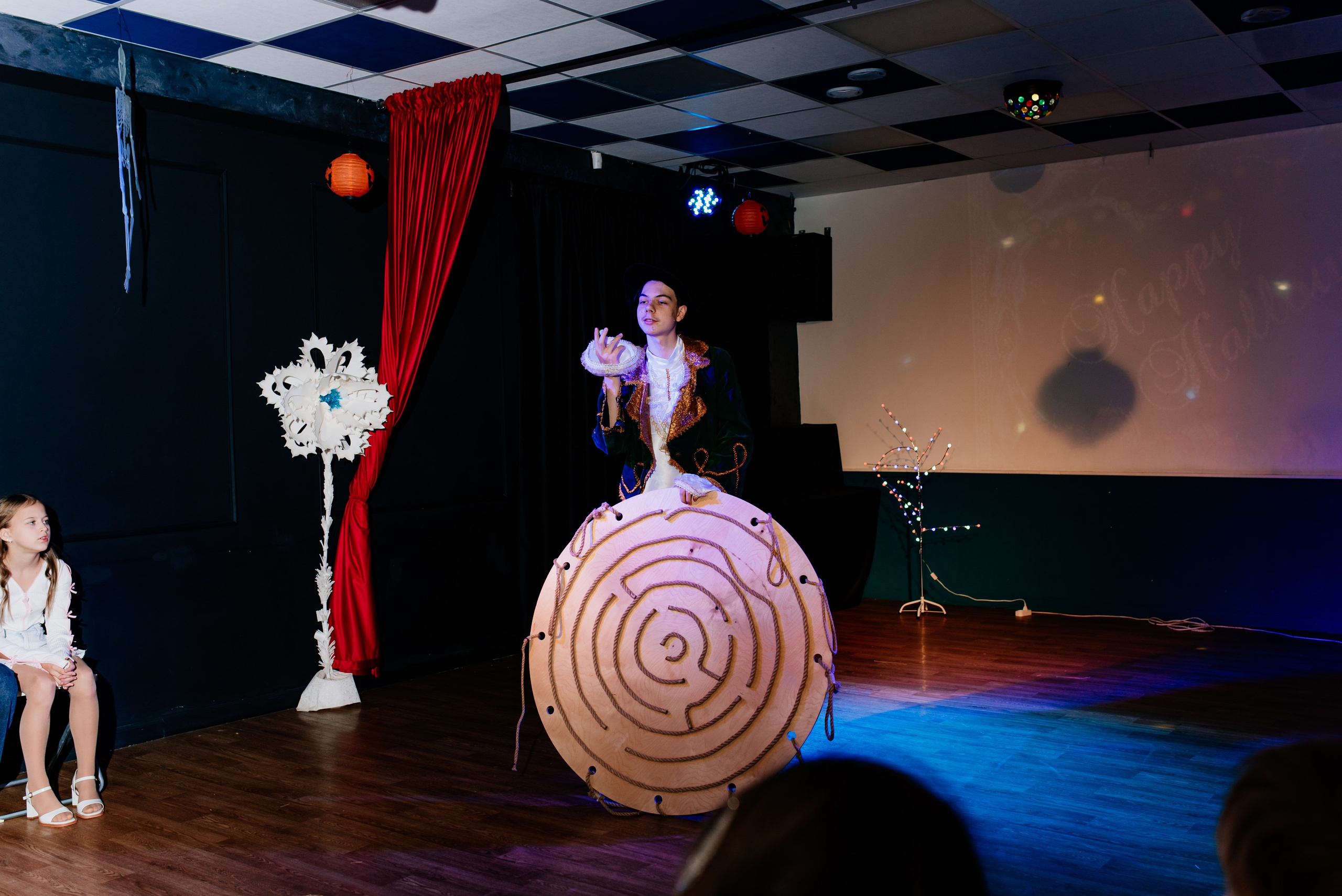 День Рождения. Персональный и семейный фотограф в Нижнем Новгороде-Карачева Анна