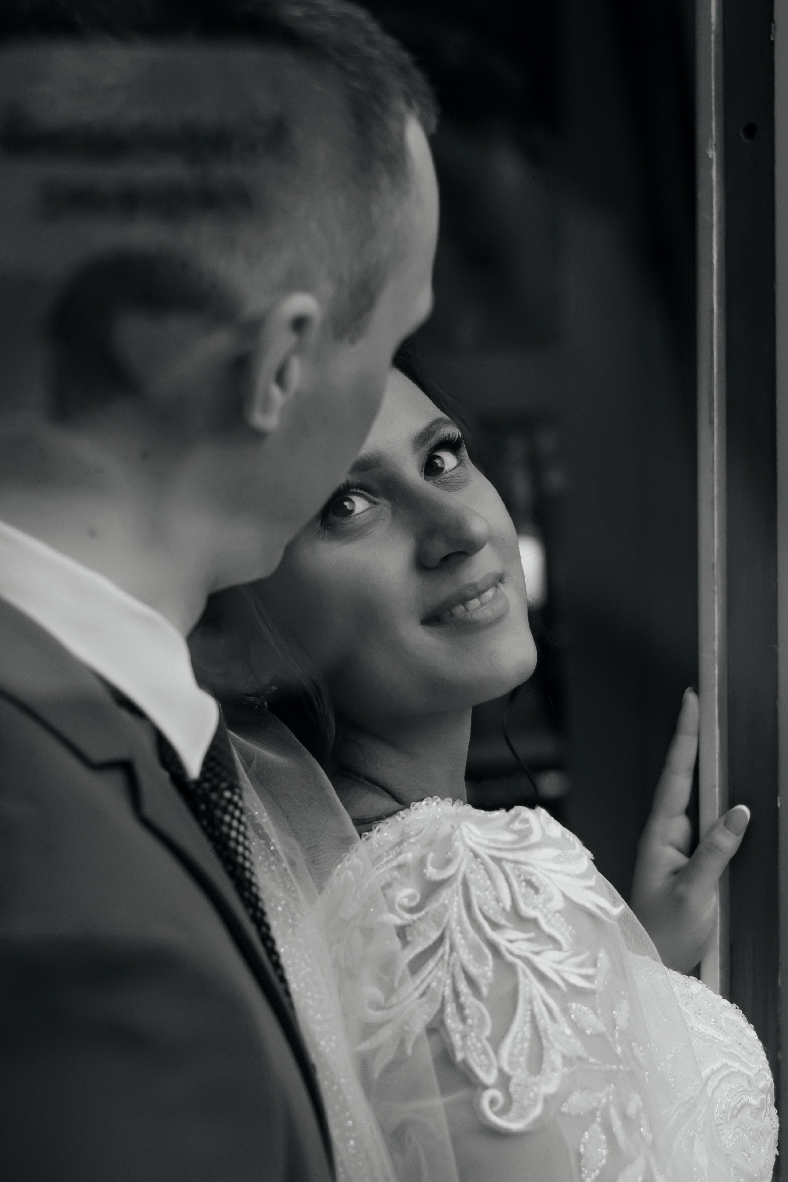 Свадьба Татьяны и Ильи. Фотограф в Новосибирске Диана Ильиных