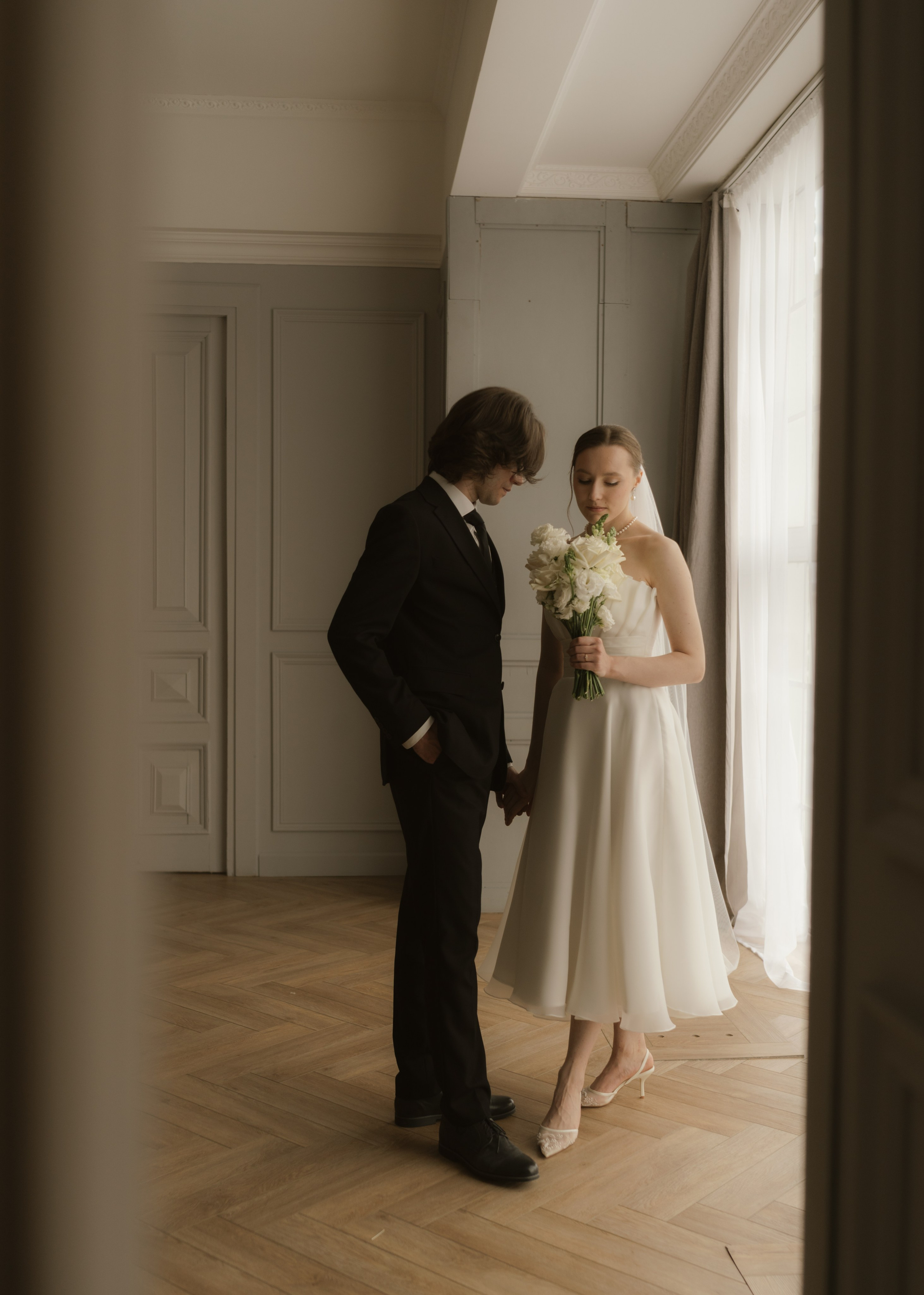 Светлана и Алексей. Фотограф в Новосибирске Диана Ильиных