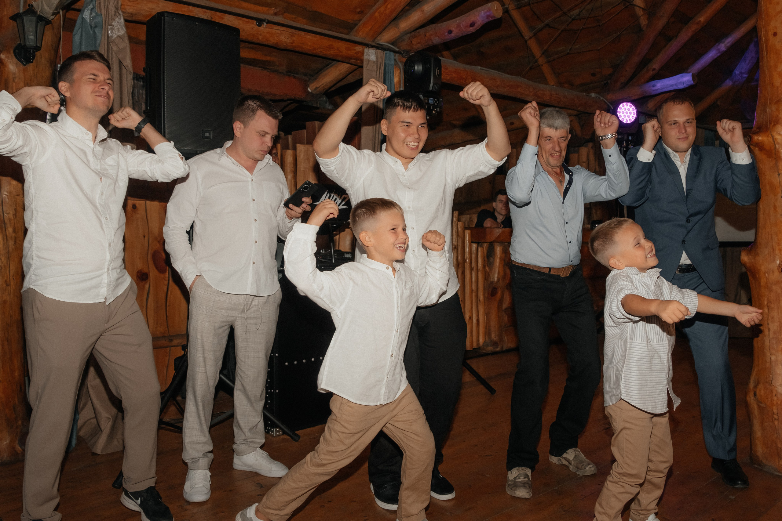 Свадьба Галины и Андрея | полный день. Фотограф в Новосибирске Диана Ильиных