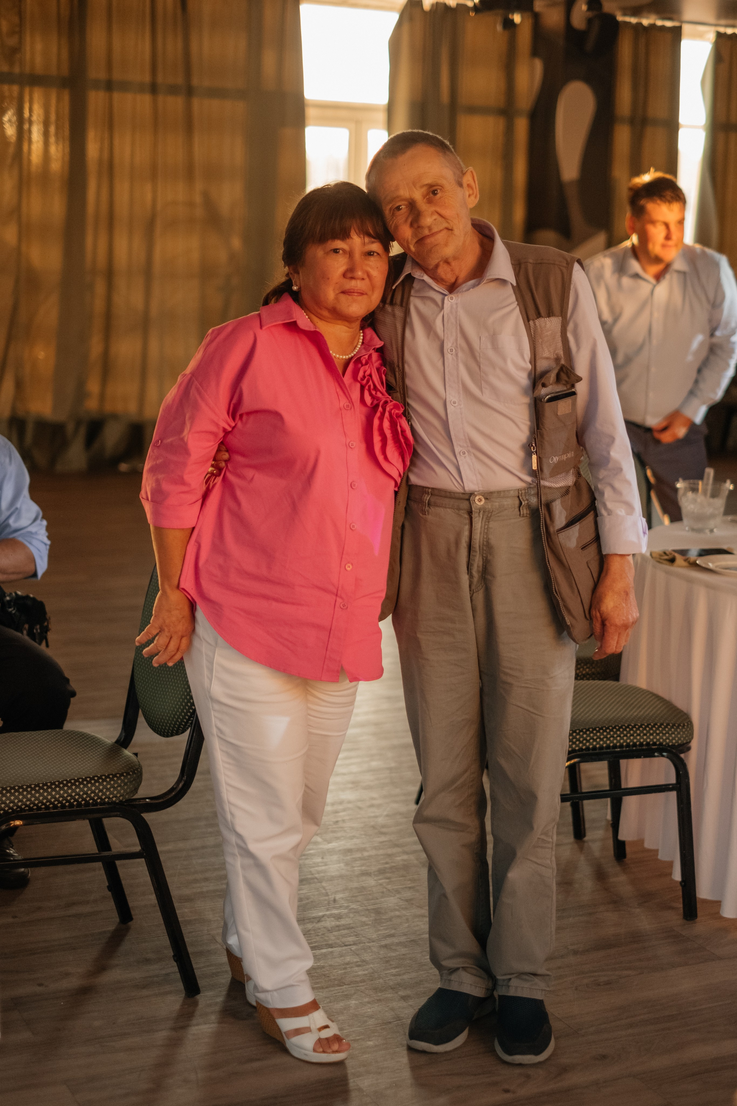 Свадьба Татьяны и Ильи. Фотограф в Новосибирске Диана Ильиных