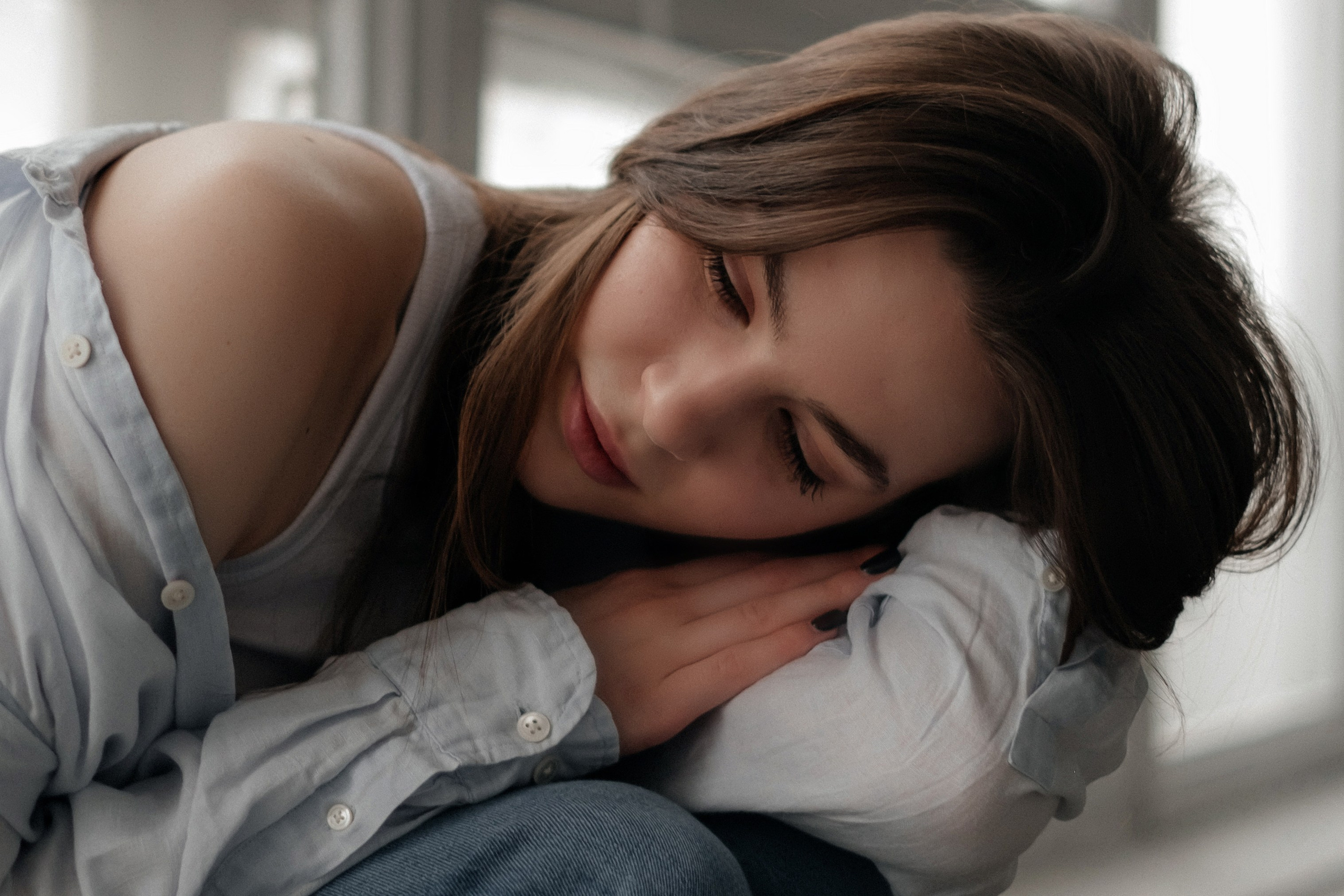 Катя. Фотограф в Новосибирске Диана Ильиных