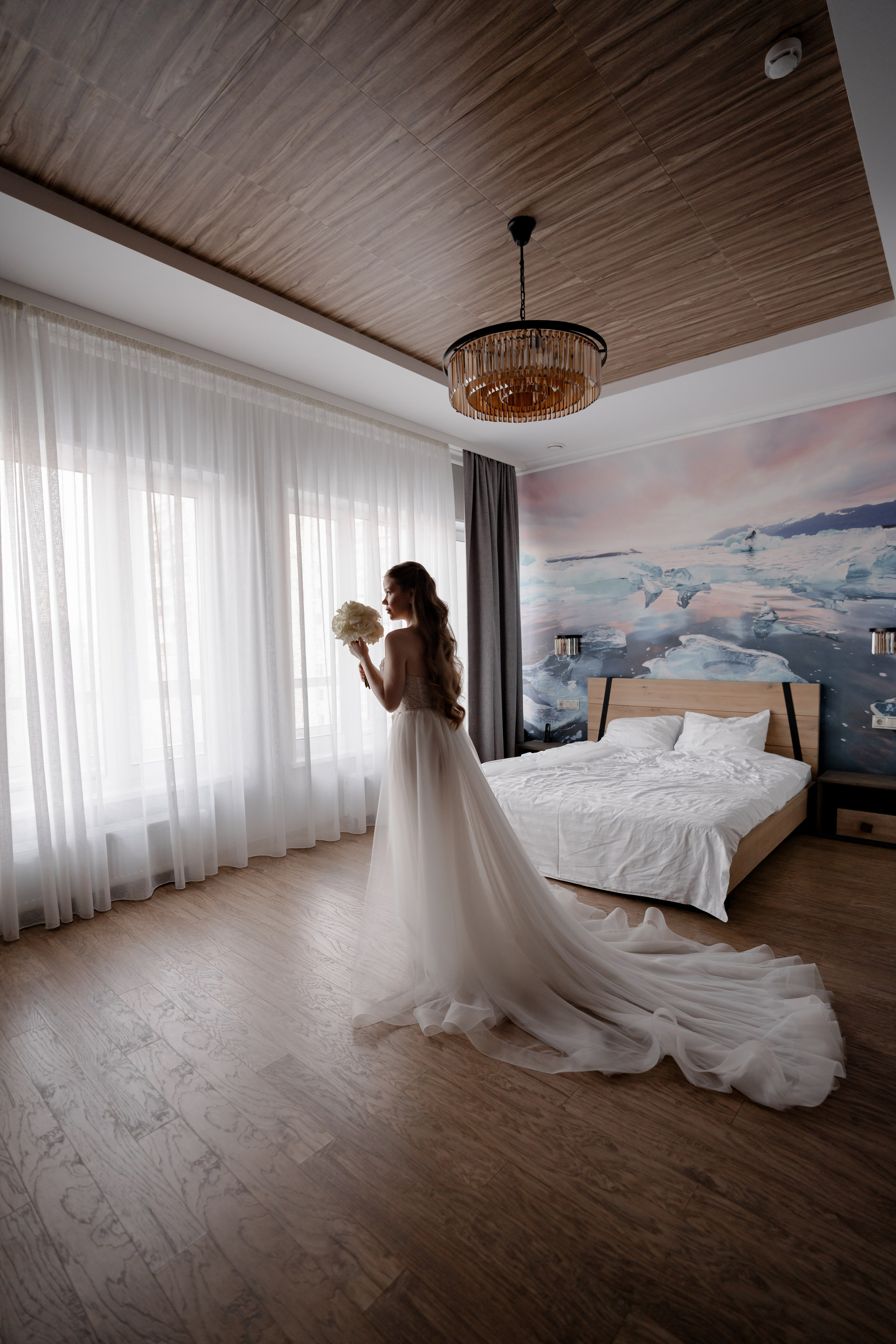 ПОЛНЫЙ СВАДЕБНЫЙ ДЕНЬ 8 ЧАСОВ. Профессиональный фотограф, Санкт-Петербург — Виктория Богомолова