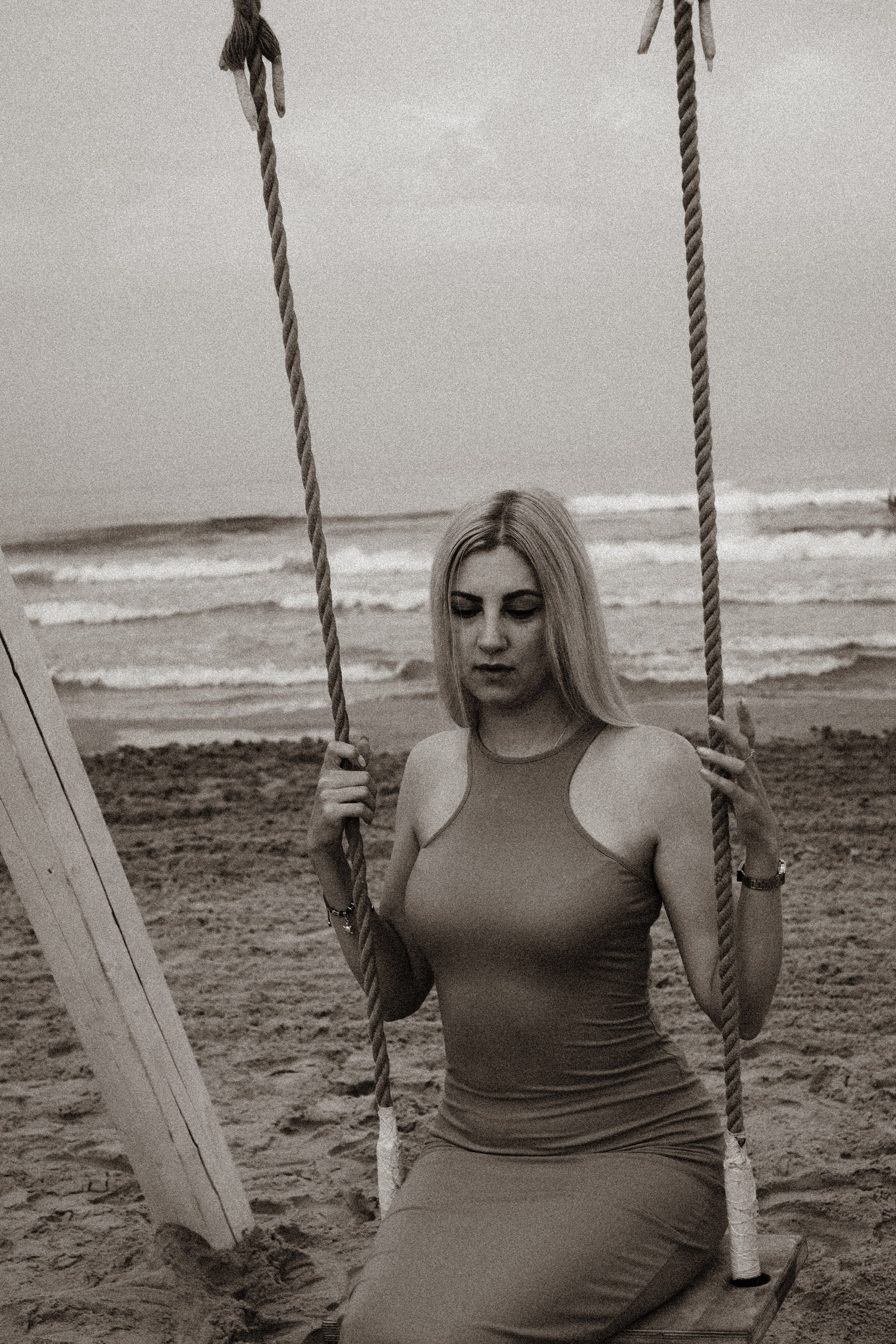 ДЕВУШКИ НА РАССВЕТНОЙ СЬЕМКЕ. Профессиональный фотограф, Санкт-Петербург — Виктория Богомолова