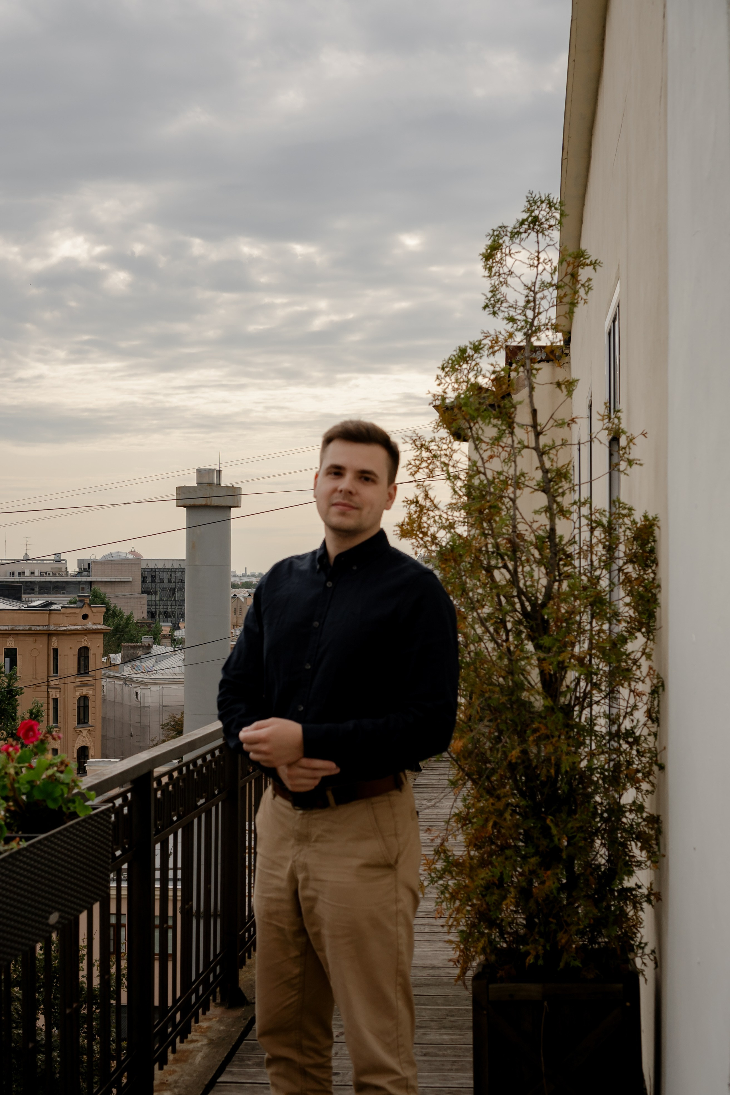 LOVE. Профессиональный фотограф, Санкт-Петербург — Виктория Богомолова