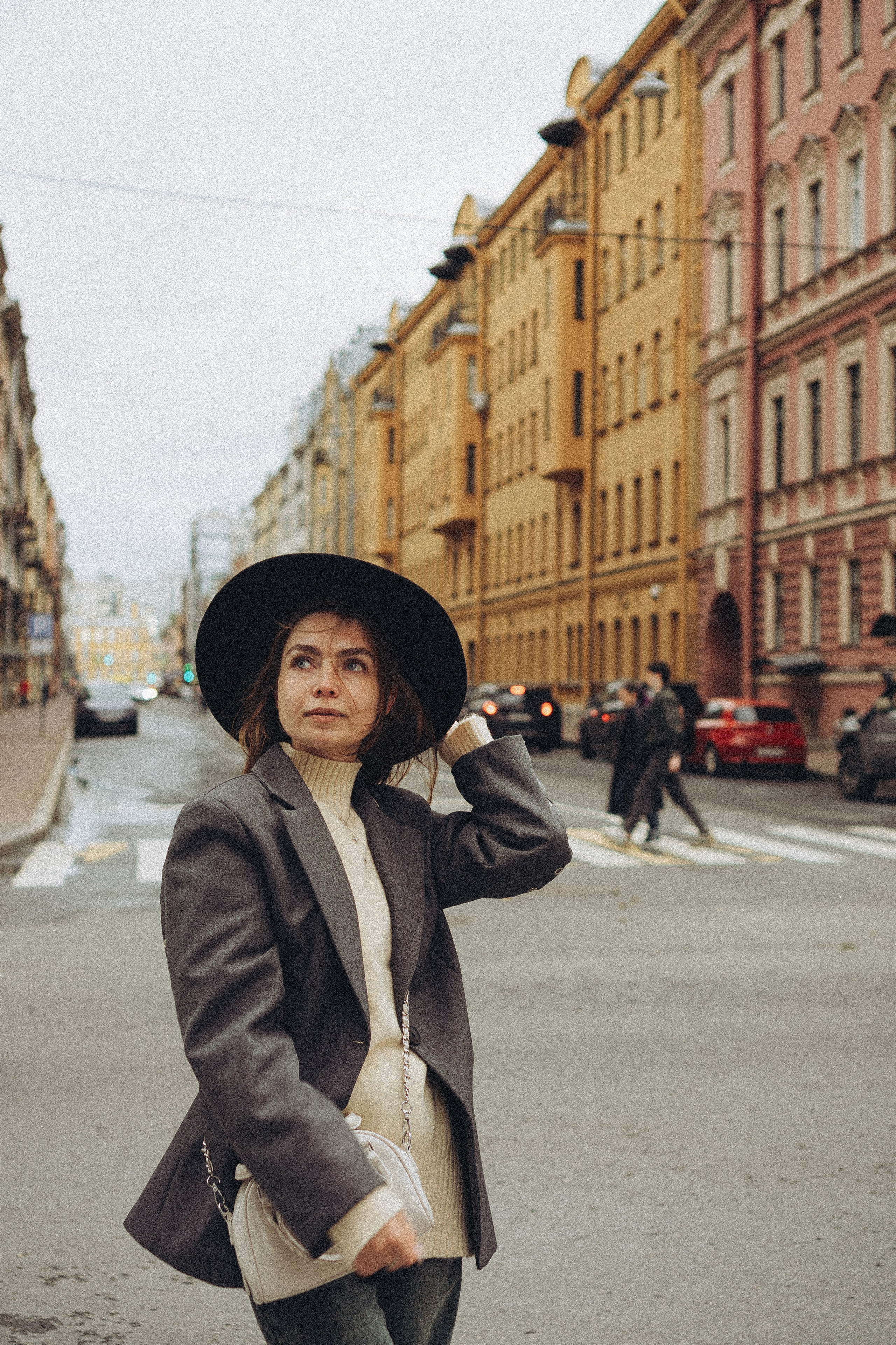 ПРОГУЛКА НА ЧЕРНЫШЕВСКОЙ. Профессиональный фотограф, Санкт-Петербург — Виктория Богомолова