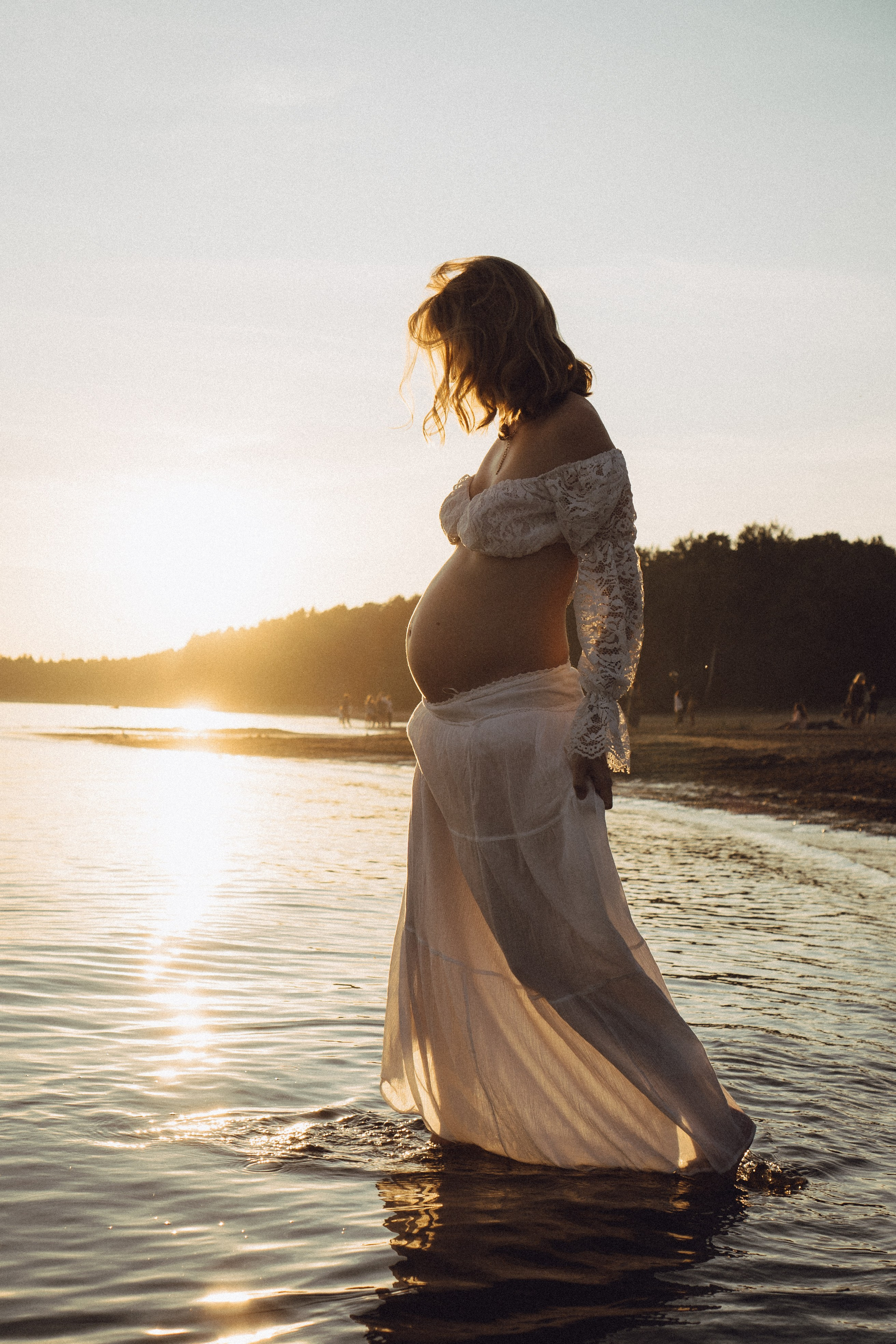 В ОЖИДАНИИ. Профессиональный фотограф, Санкт-Петербург — Виктория Богомолова