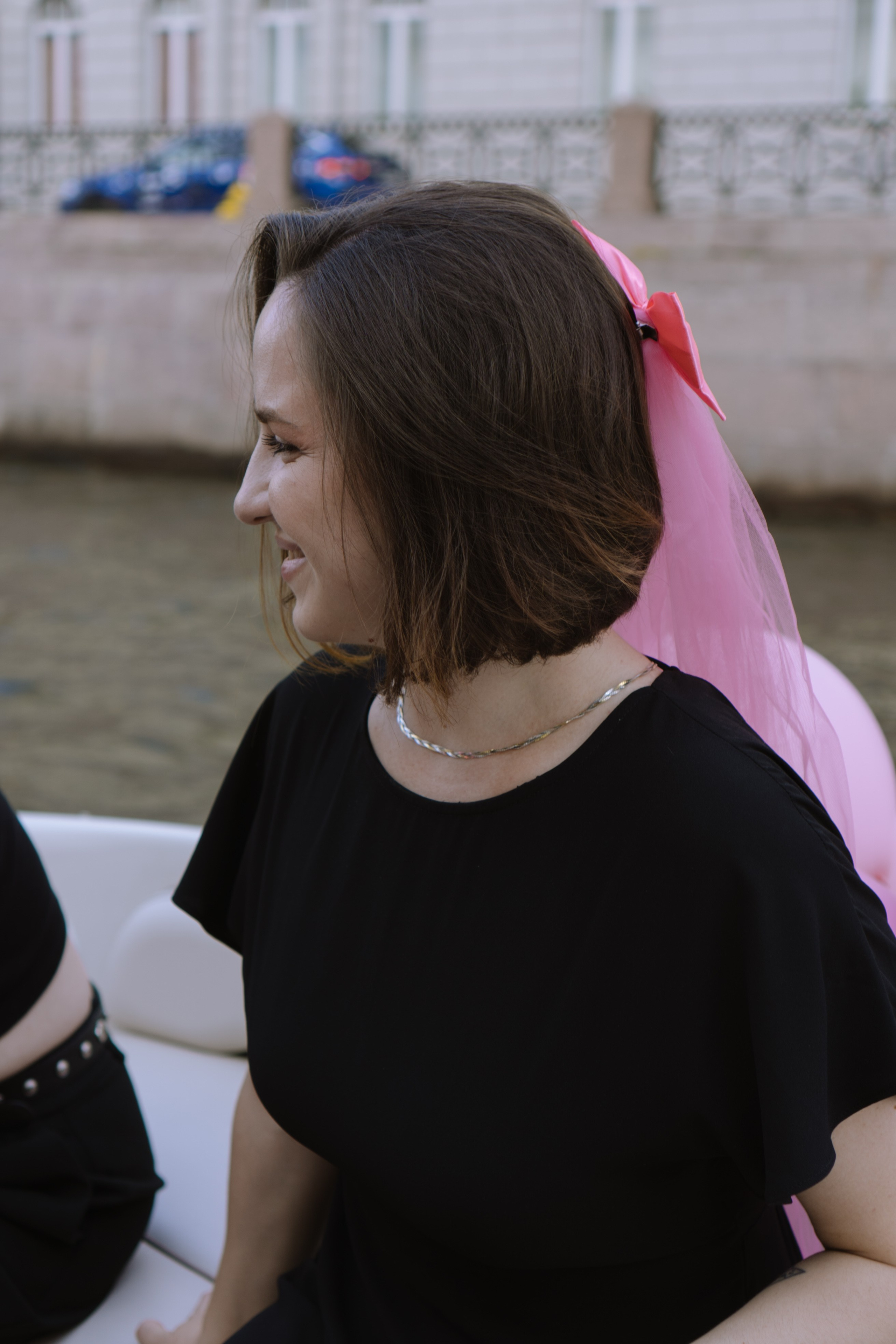 ДЕВИЧНИК НА КАТЕРЕ. Профессиональный фотограф, Санкт-Петербург — Виктория Богомолова