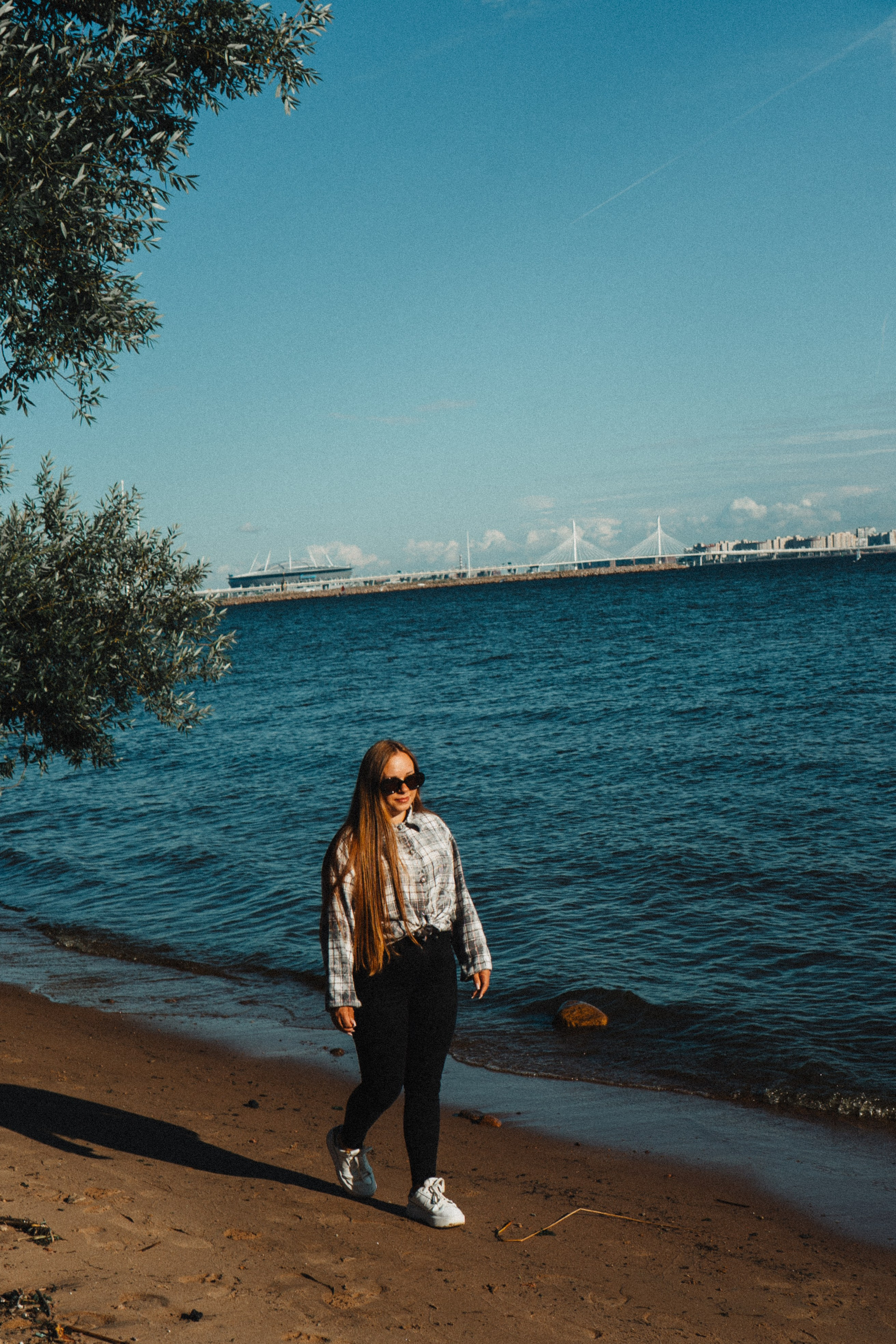 МАМА И ДОЧКА НА ФИНСКОМ ЗАЛИВЕ. Профессиональный фотограф, Санкт-Петербург — Виктория Богомолова