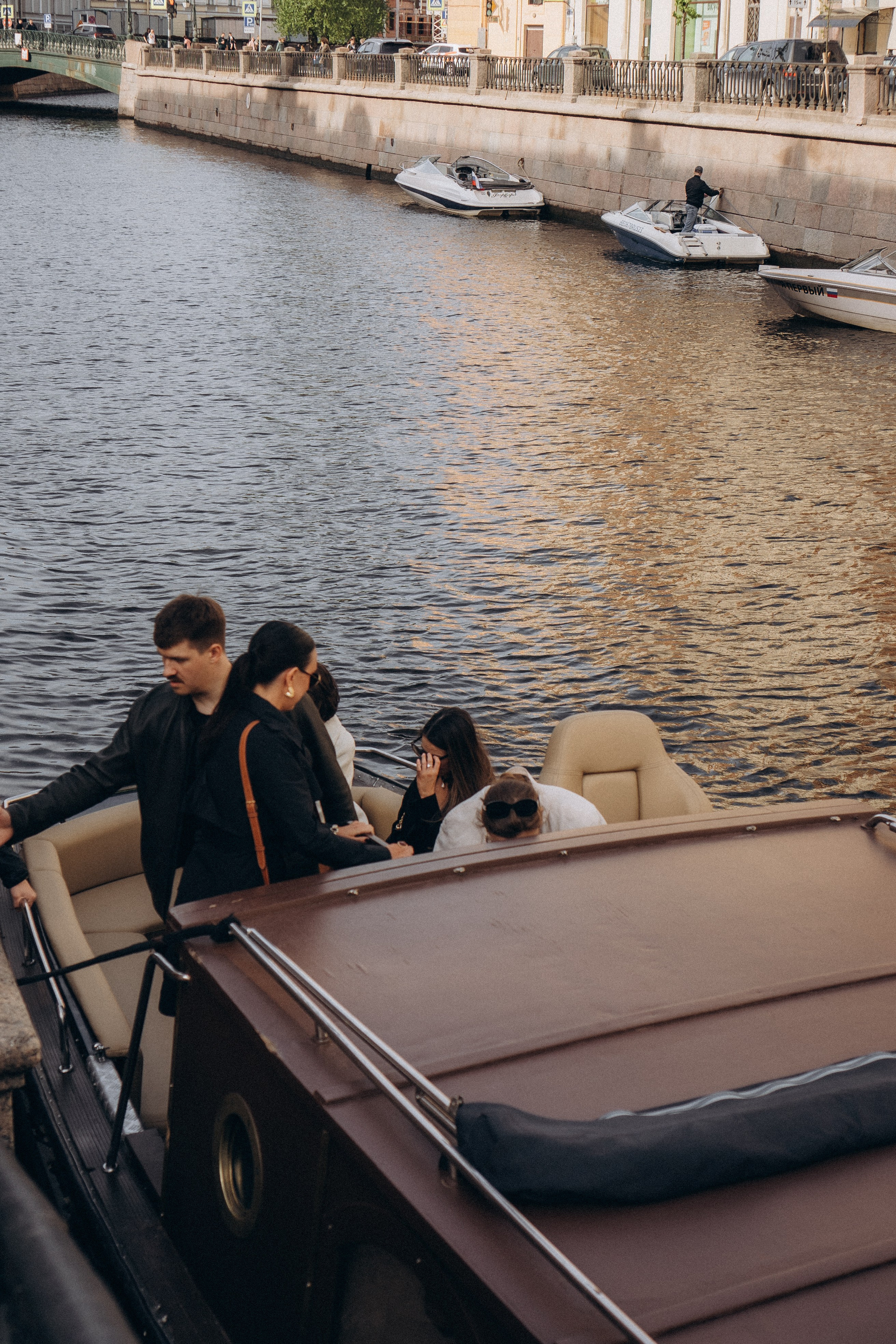 ДЕНЬ РОЖДЕНИЯ. Профессиональный фотограф, Санкт-Петербург — Виктория Богомолова