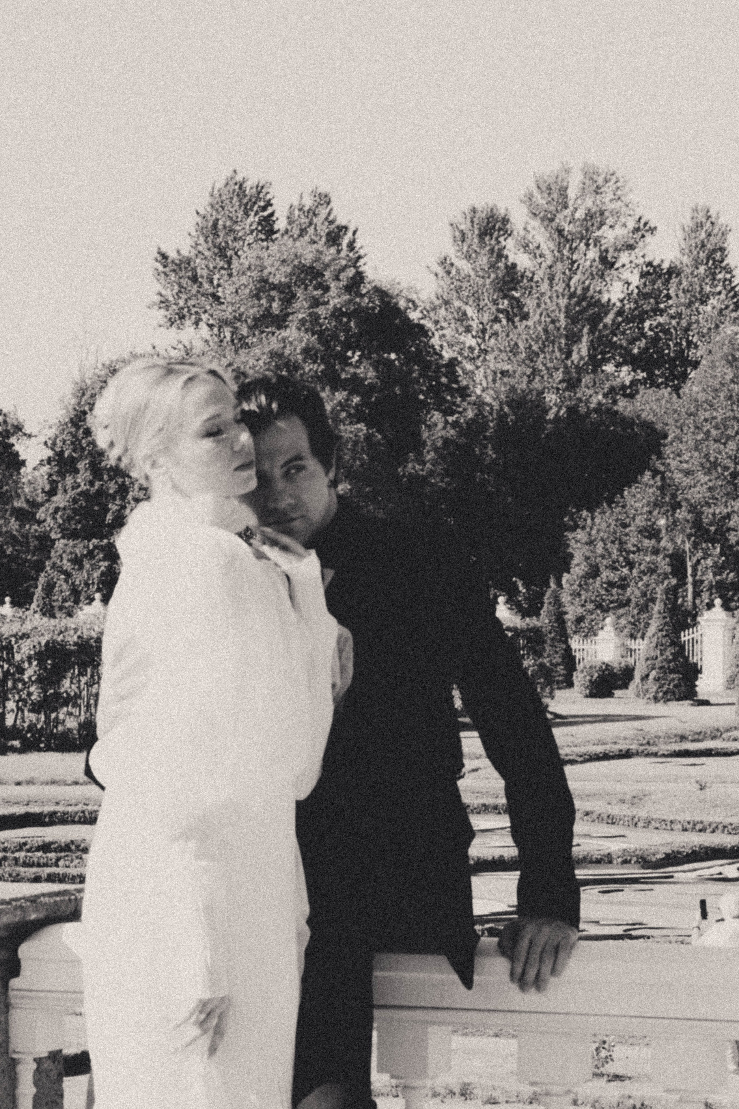 СВАДЕБНАЯ СЬЕМКА В ПАРКЕ ОРАНИЕНБАУМ. Профессиональный фотограф, Санкт-Петербург — Виктория Богомолова