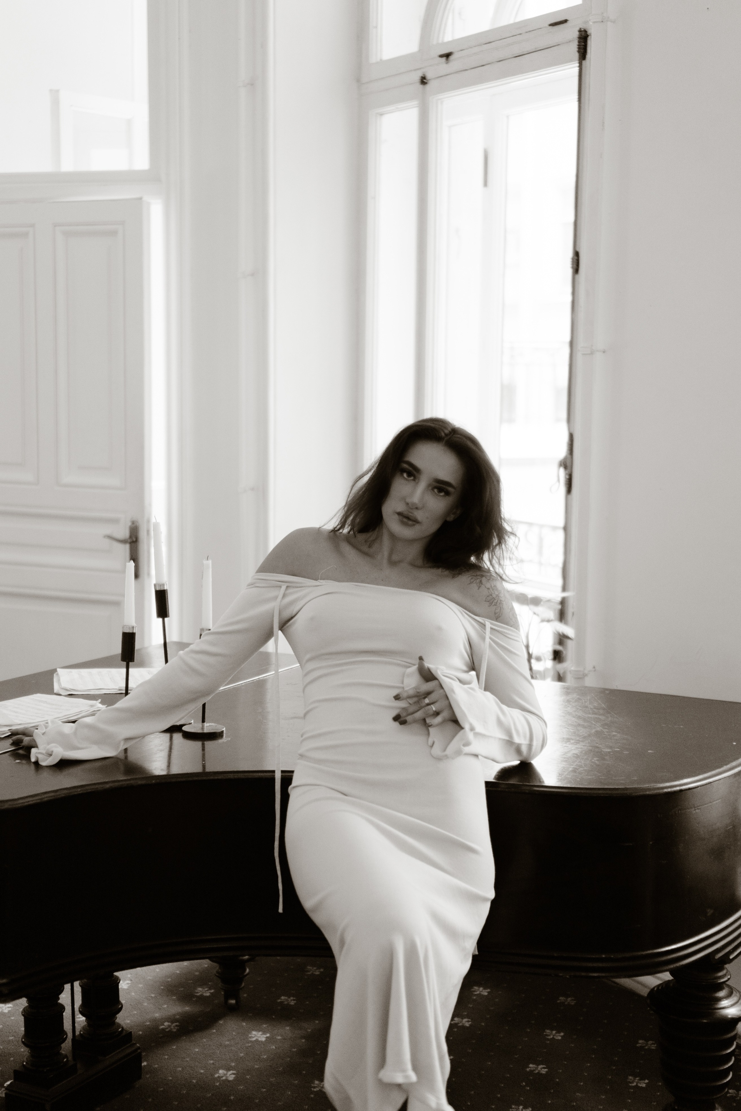 Для девушки. Профессиональный фотограф, Санкт-Петербург — Виктория Богомолова