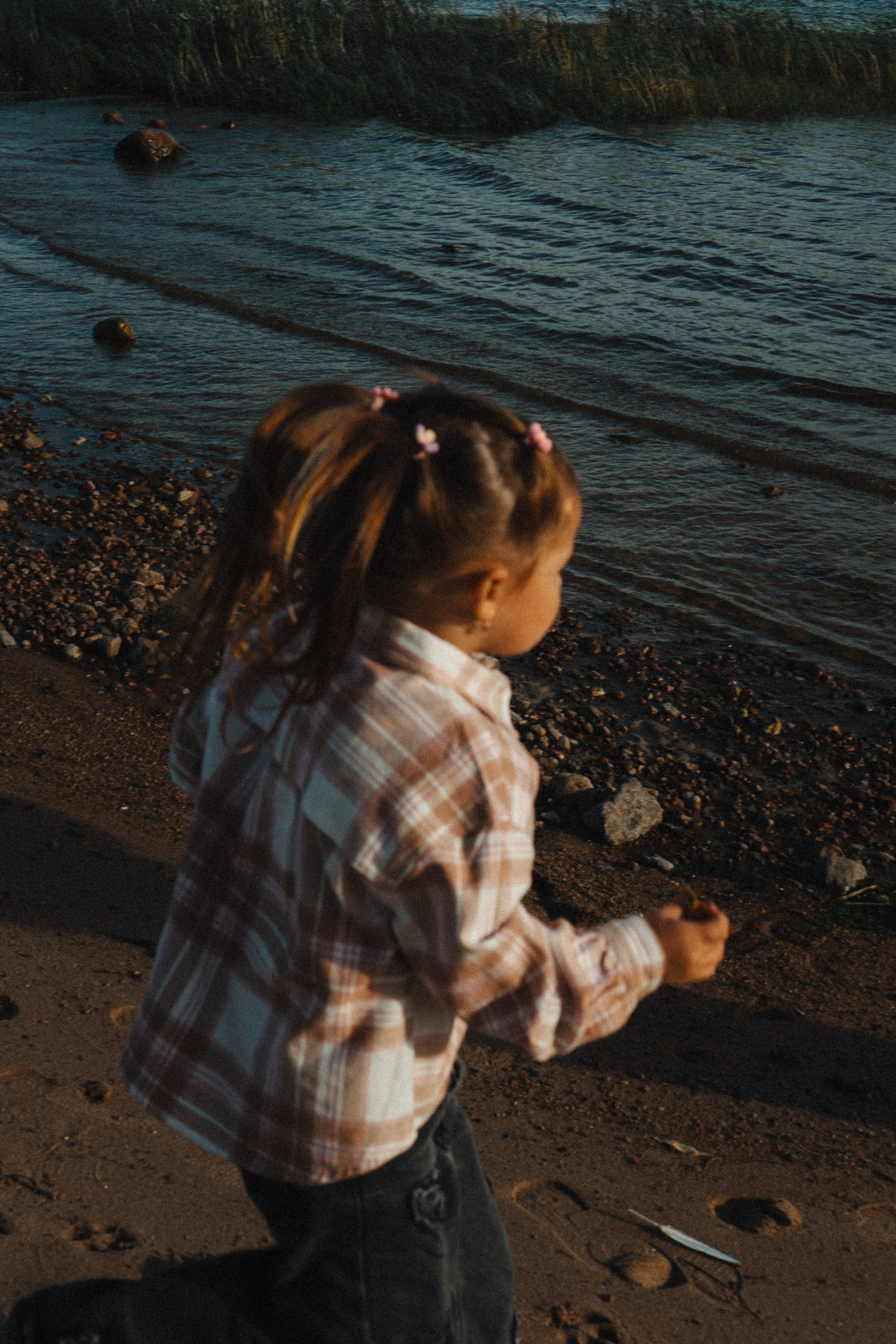 МАМА И ДОЧКА НА ФИНСКОМ ЗАЛИВЕ. Профессиональный фотограф, Санкт-Петербург — Виктория Богомолова
