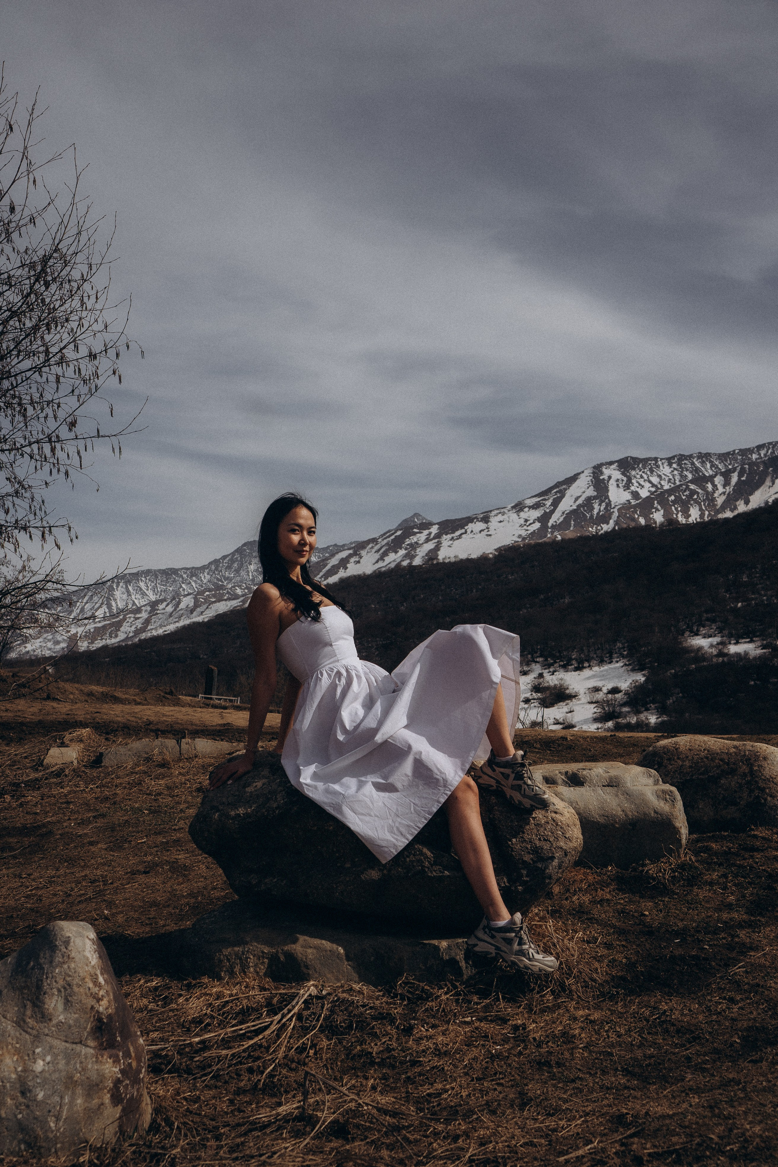 ОСЕТИЯ. Профессиональный фотограф, Санкт-Петербург — Виктория Богомолова
