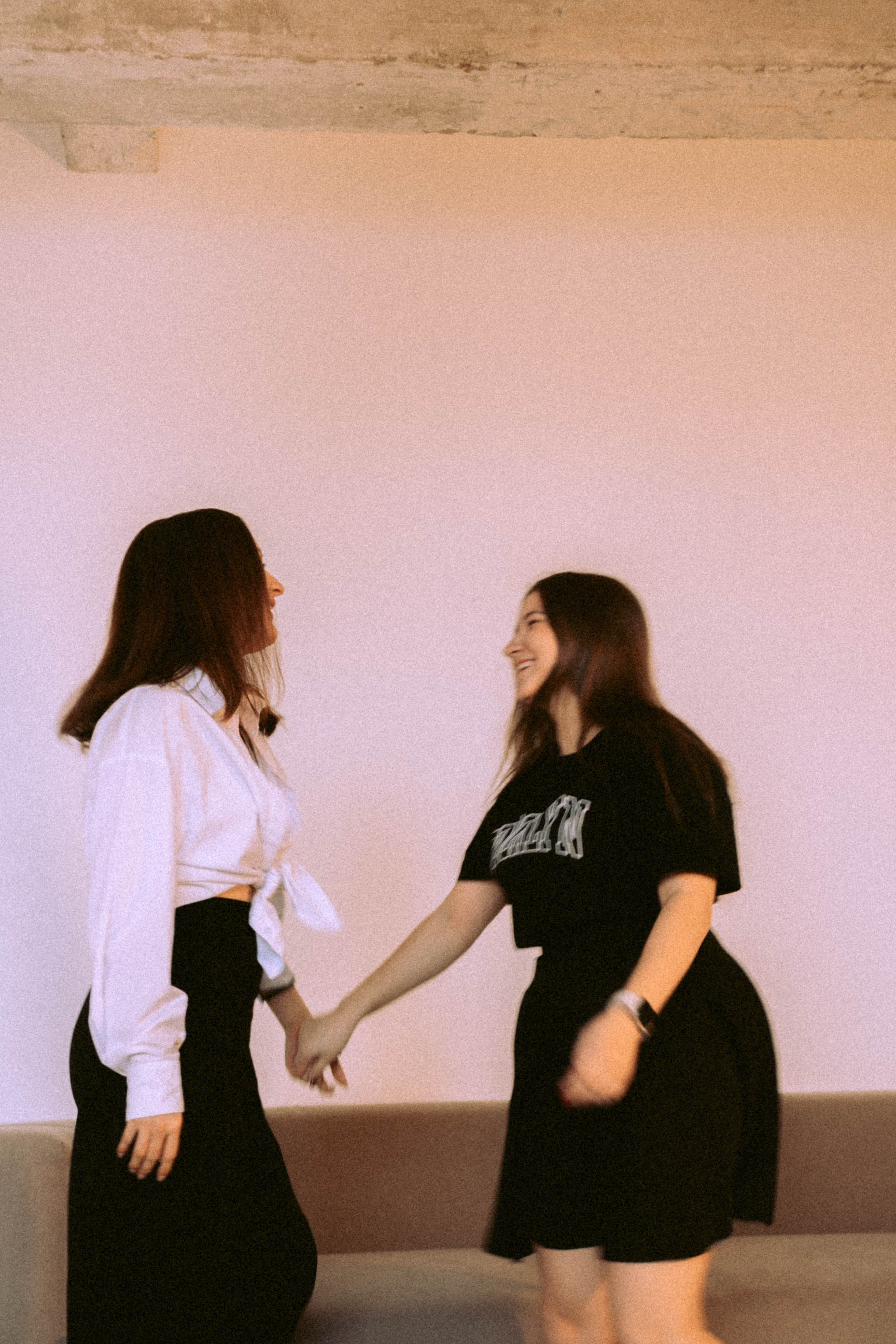 Подружки. Профессиональный фотограф, Санкт-Петербург — Виктория Богомолова