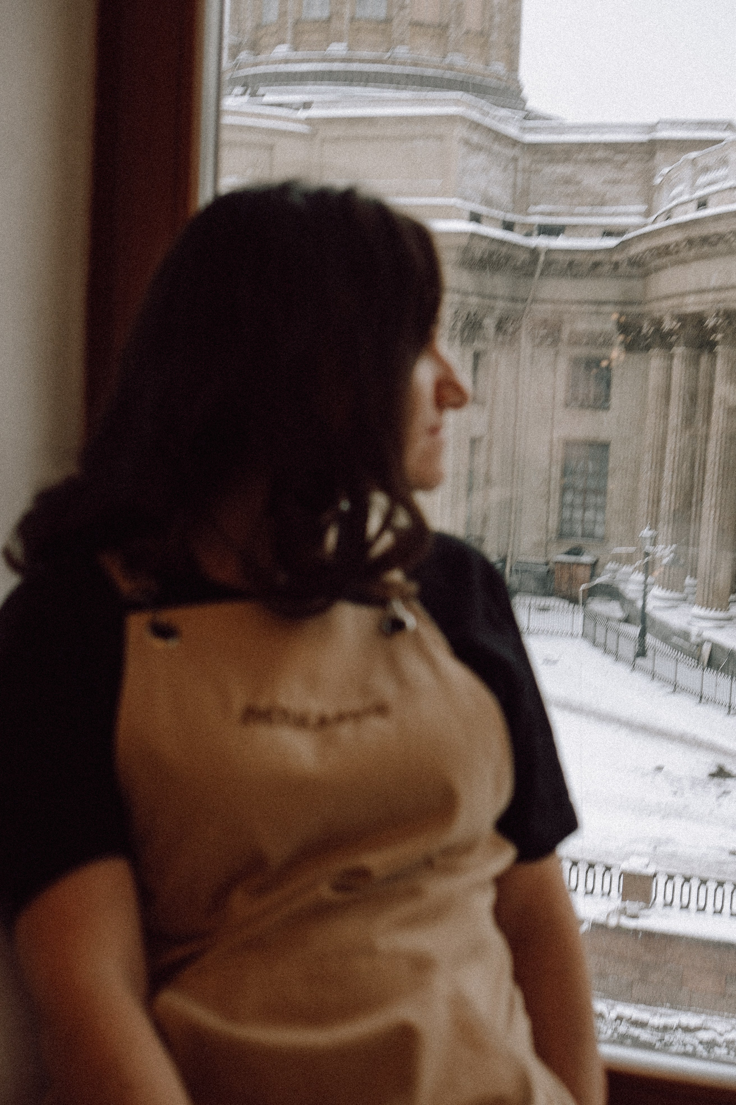 Студия лепки. Профессиональный фотограф, Санкт-Петербург — Виктория Богомолова