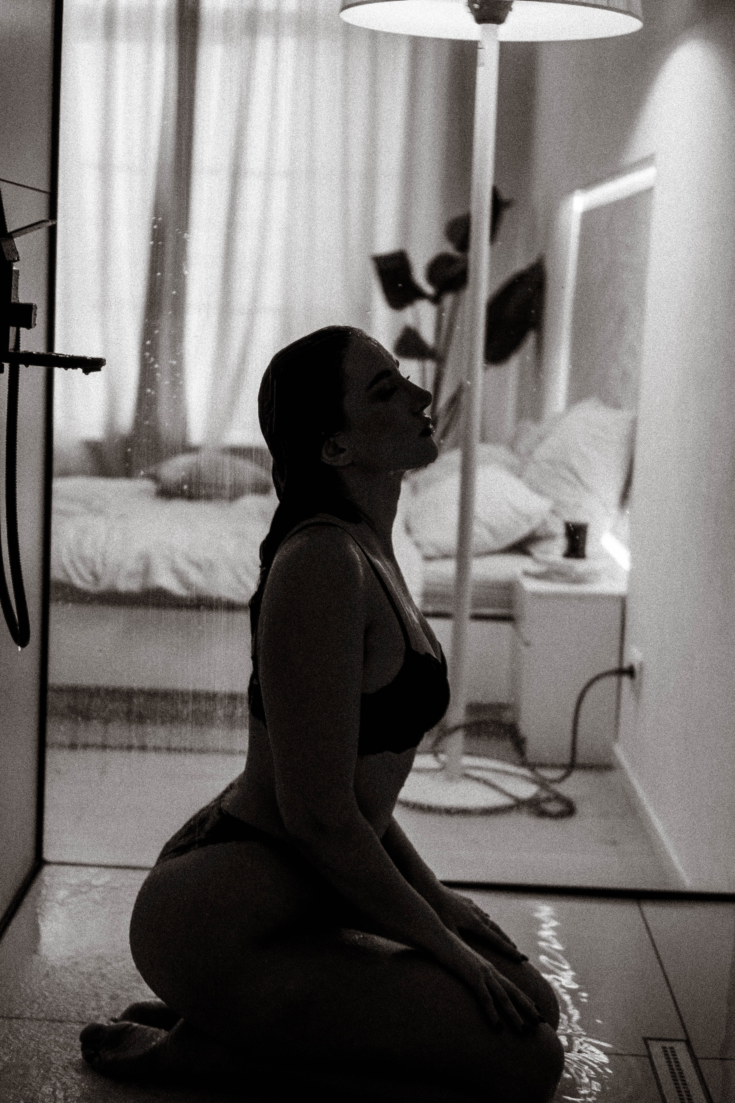 Элеонора в студии. Профессиональный фотограф, Санкт-Петербург — Виктория Богомолова