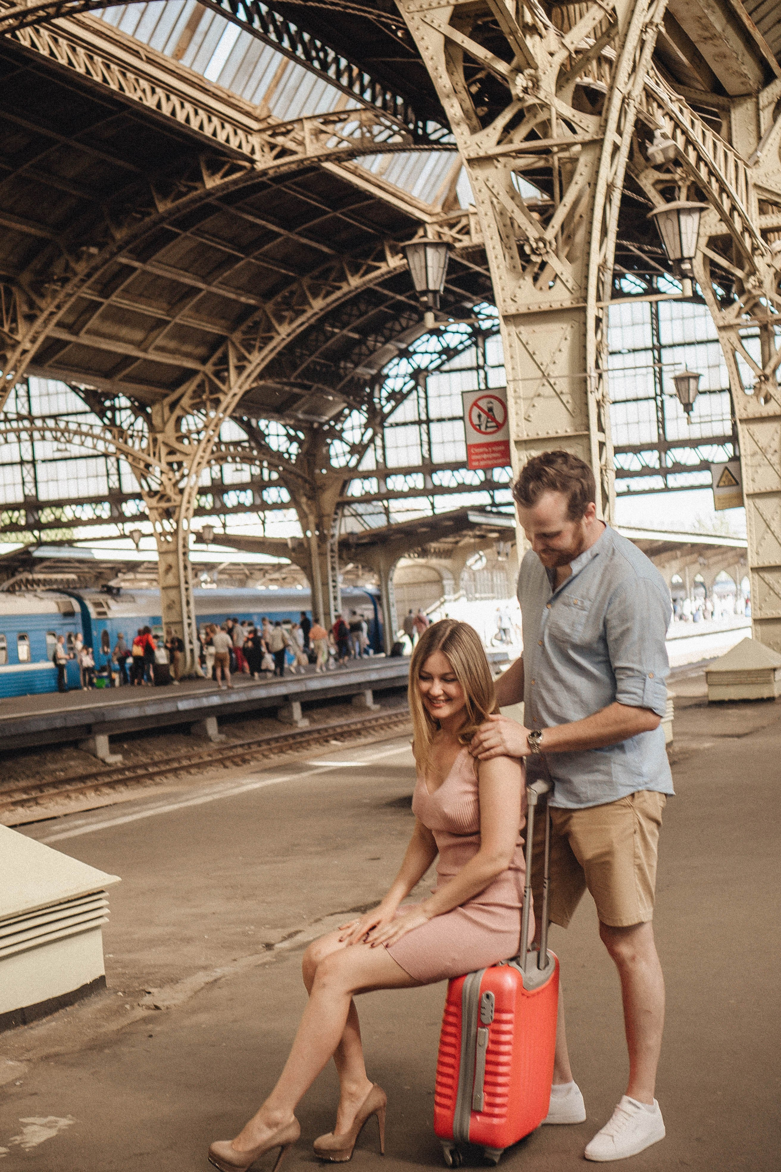 История на реальных событиях. Профессиональный фотограф, Санкт-Петербург — Виктория Богомолова