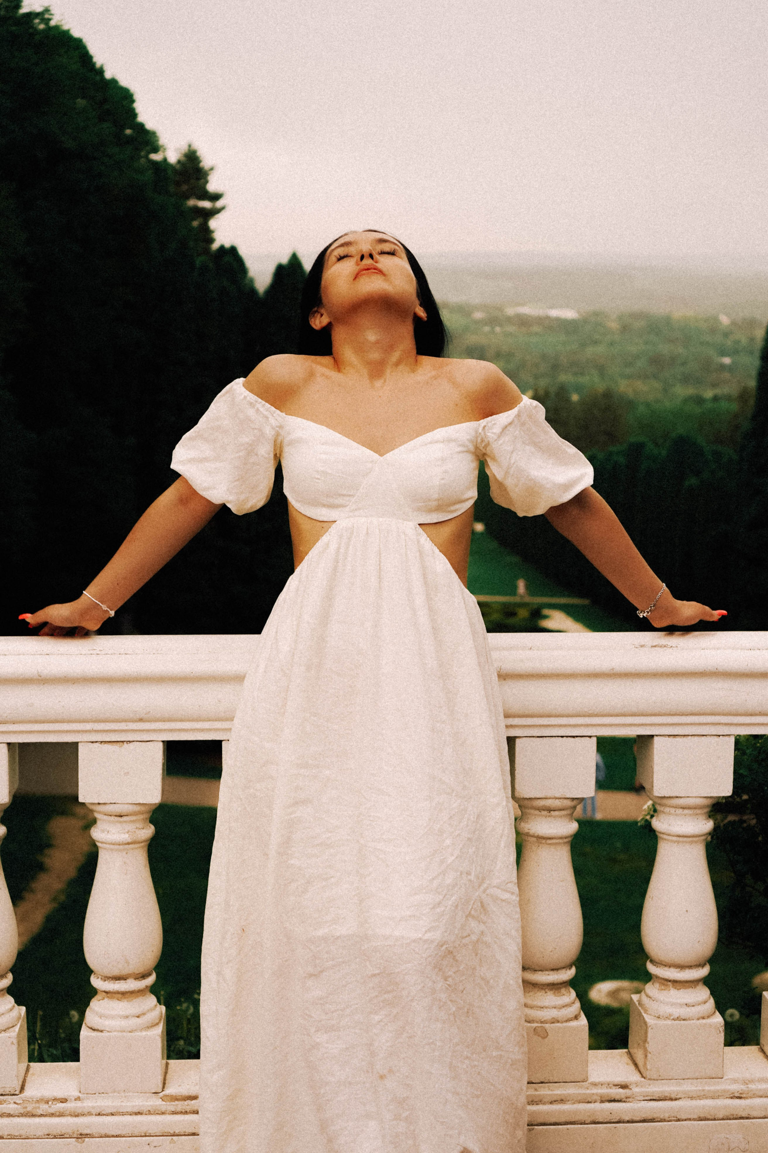 КИСЛОВОДСК. Профессиональный фотограф, Санкт-Петербург — Виктория Богомолова