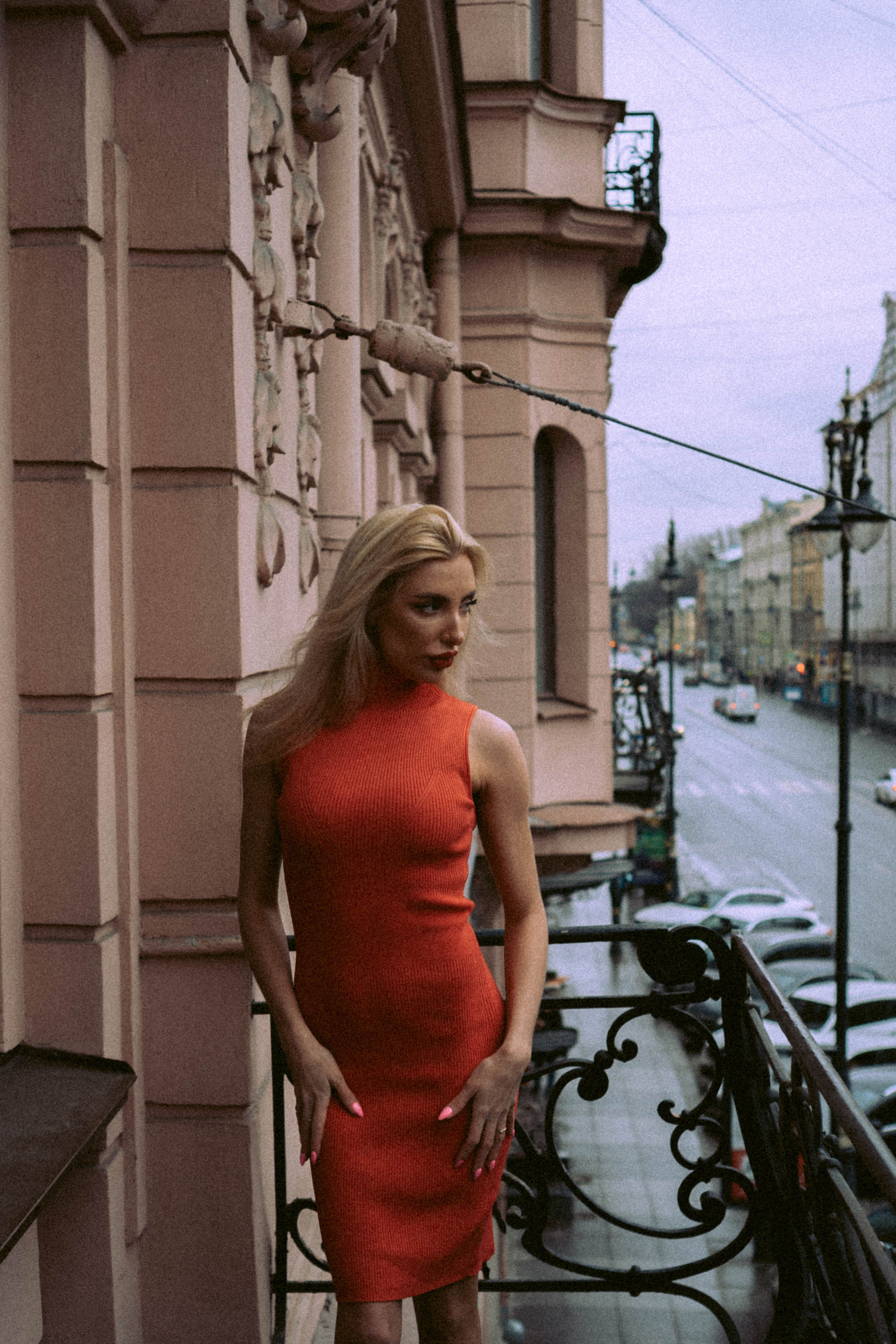 Винтажная серия. Профессиональный фотограф, Санкт-Петербург — Виктория Богомолова