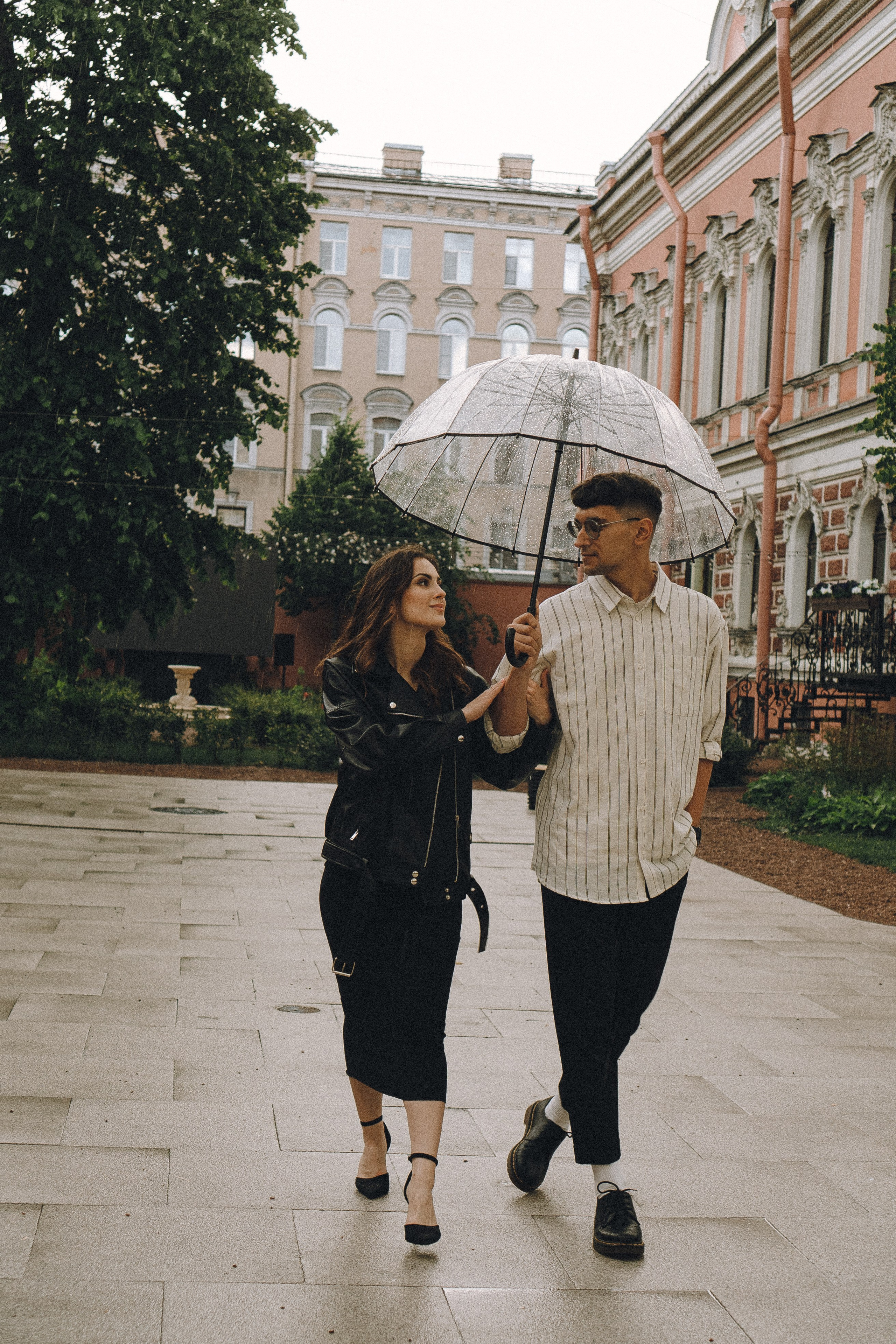 ЛЮБОВЬ В ИЮНЕ. Профессиональный фотограф, Санкт-Петербург — Виктория Богомолова