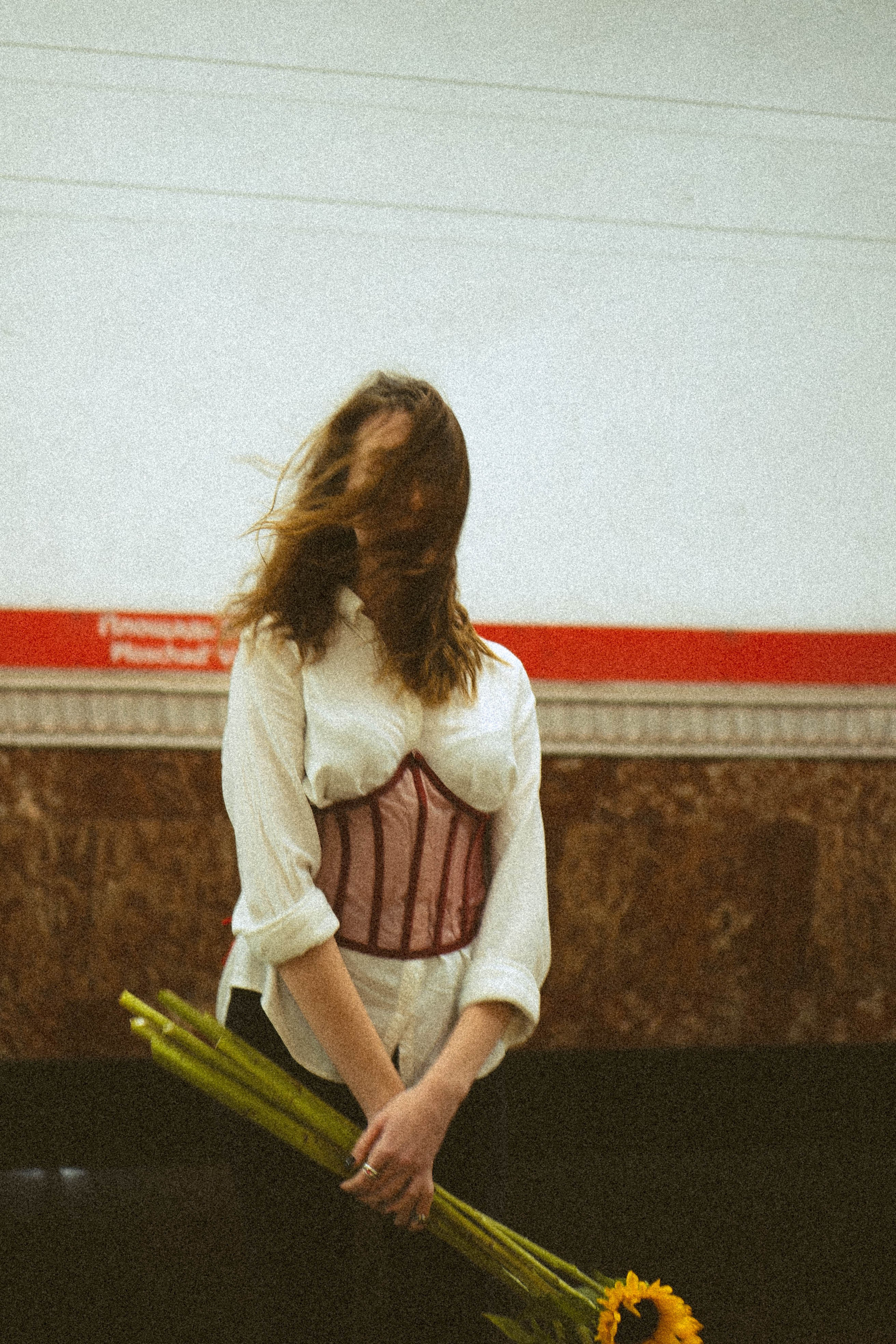 В метро. Профессиональный фотограф, Санкт-Петербург — Виктория Богомолова