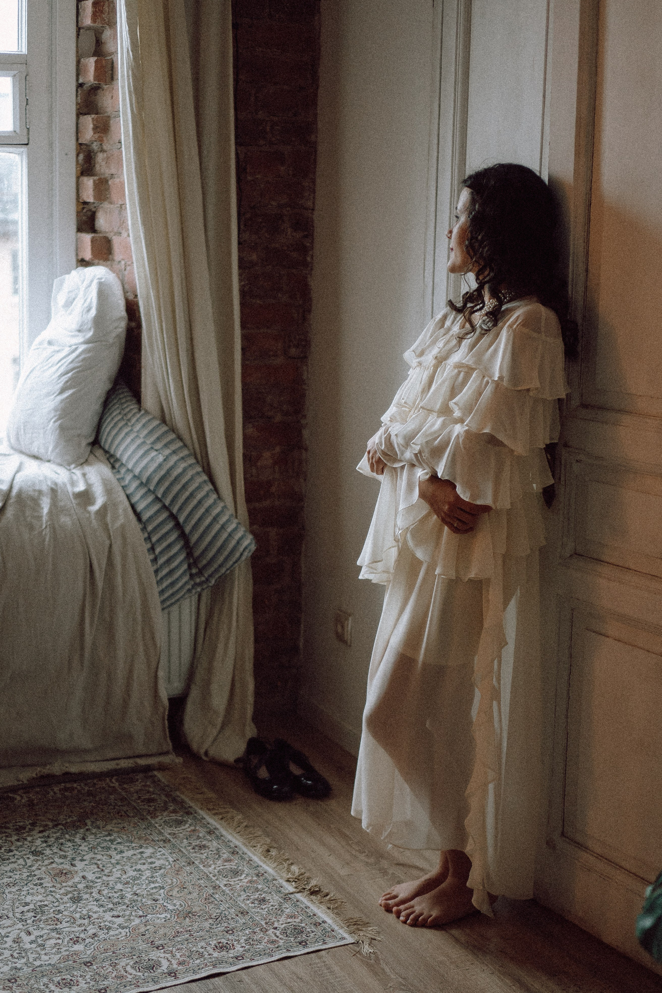 Новогодний стиль вдвоем. Профессиональный фотограф, Санкт-Петербург — Виктория Богомолова