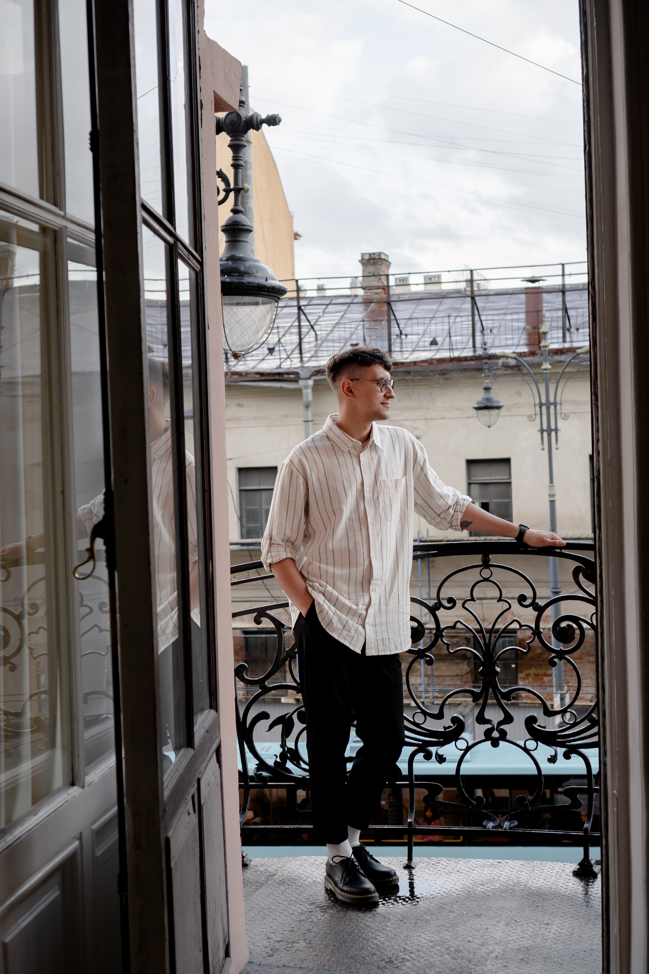 ЛЮБОВЬ В ИЮНЕ. Профессиональный фотограф, Санкт-Петербург — Виктория Богомолова