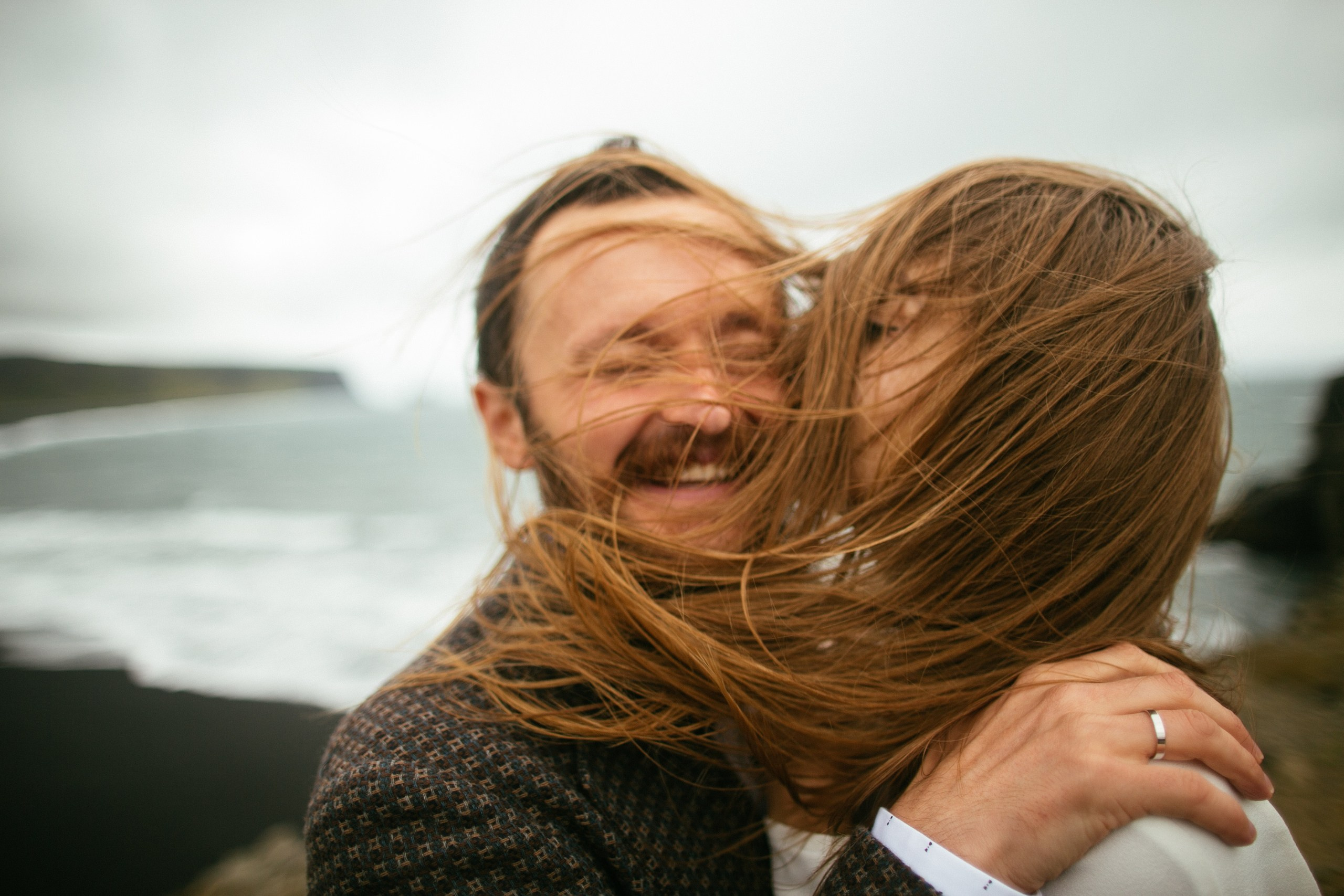 ISLANDSKAYA_SKAZKA. Wedding photographer in Europe