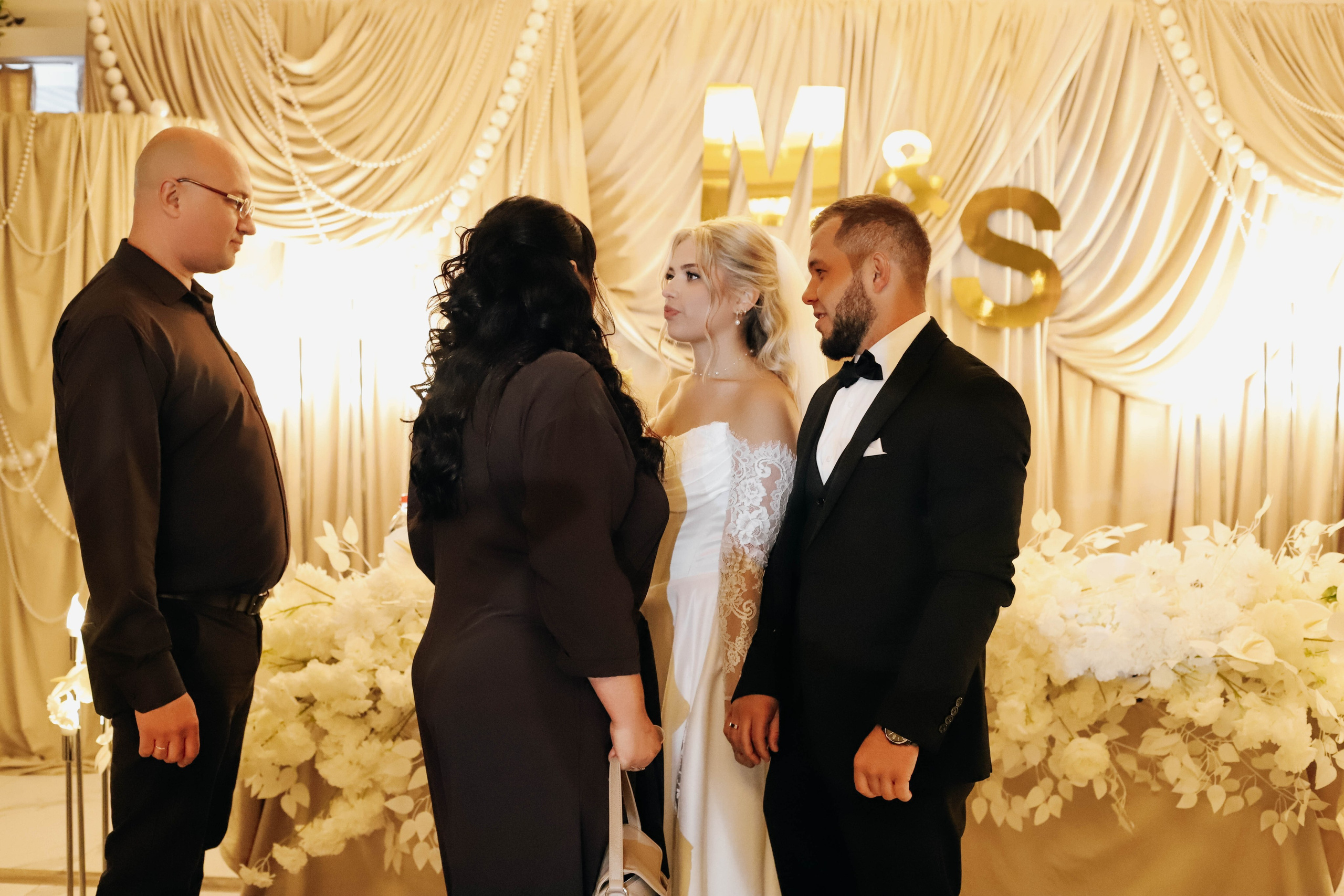 СОФИЯ & МИХАИЛ. Фотограф Мариуполь | Ялта | Крым — Диана Мазенко