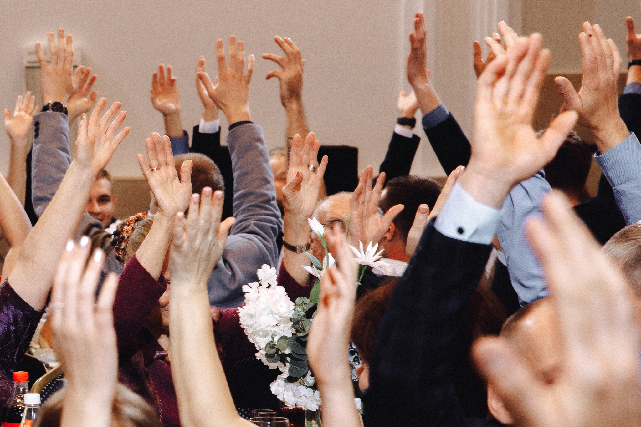 Анна и Тёма — Анонс Свадьбы — 18 октября 2019. Свадебный фотограф Тверь, Москва, Россия — Торопов Роман