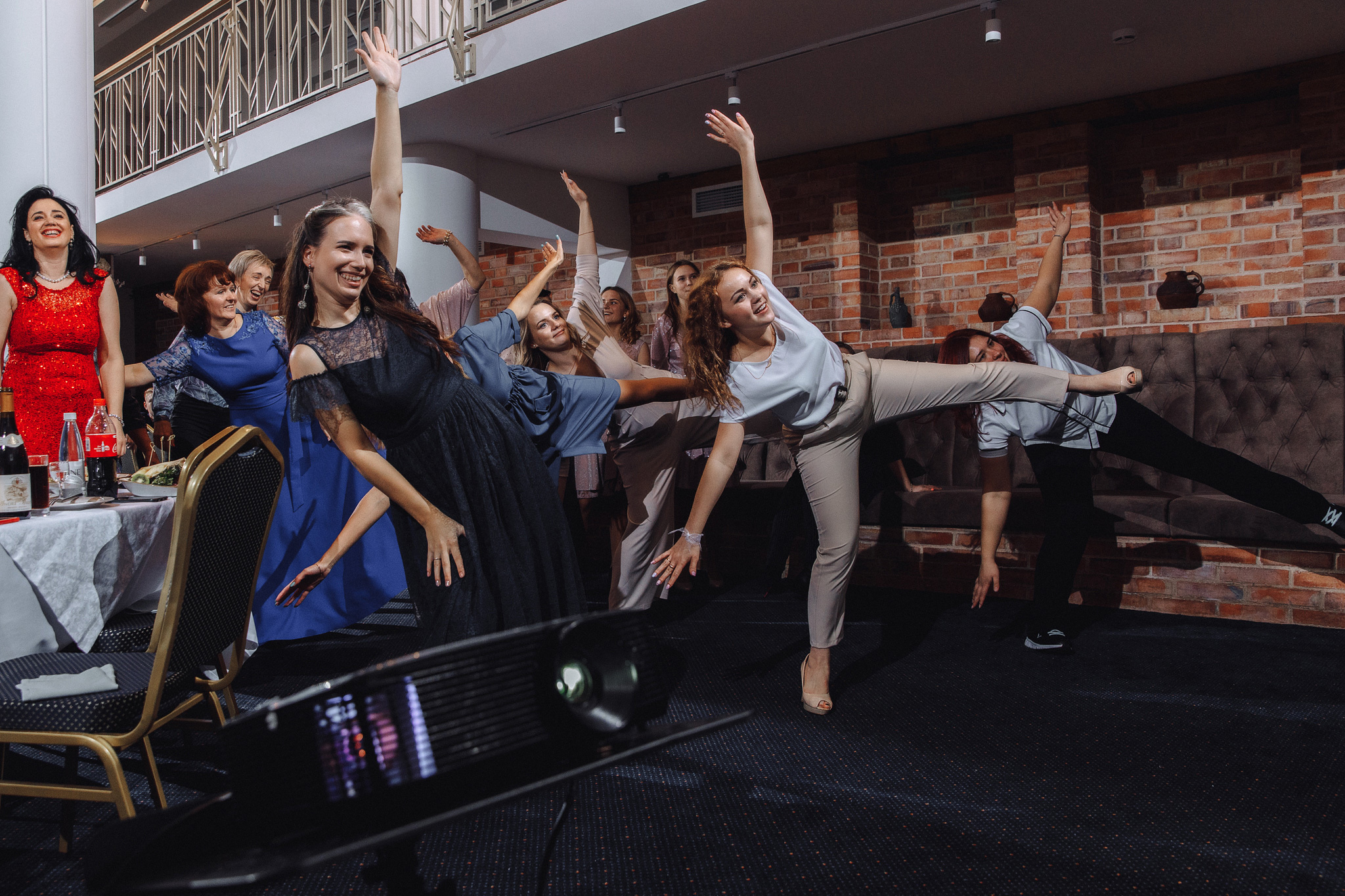 Анна и Тёма — Анонс Свадьбы — 18 октября 2019. Свадебный фотограф Тверь, Москва, Россия — Торопов Роман