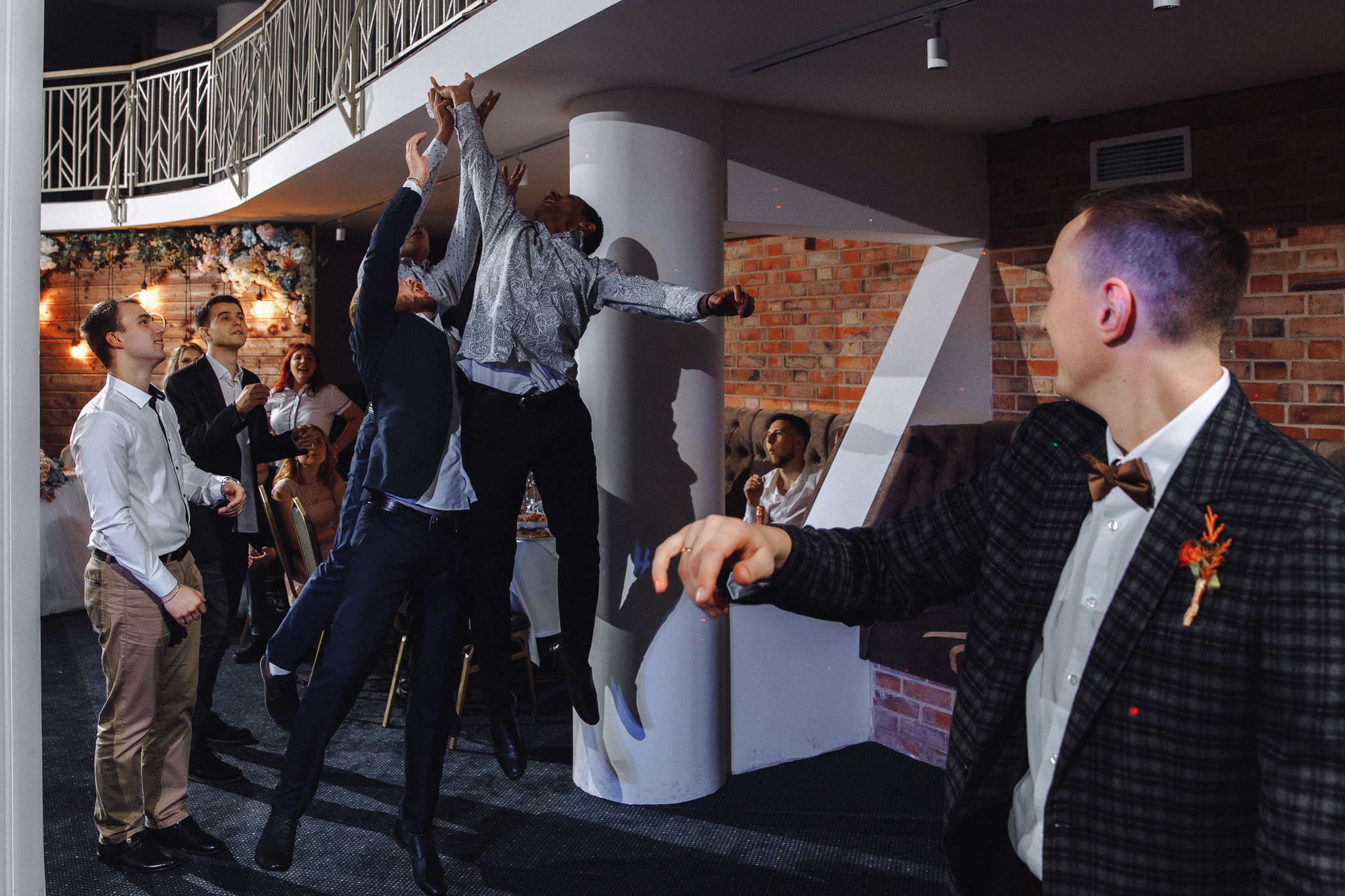 Анна и Тёма — Анонс Свадьбы — 18 октября 2019. Свадебный фотограф Тверь, Москва, Россия — Торопов Роман