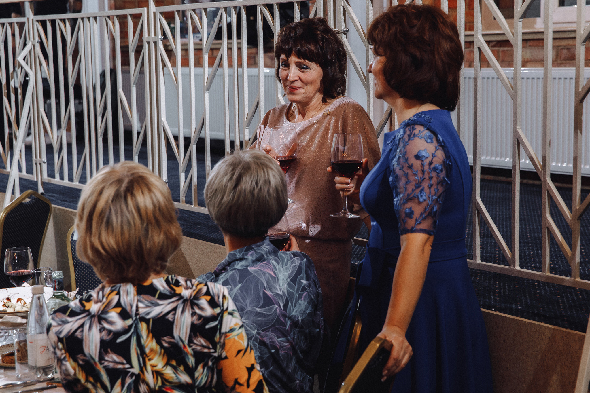 Анна и Тёма — Анонс Свадьбы — 18 октября 2019. Свадебный фотограф Тверь, Москва, Россия — Торопов Роман