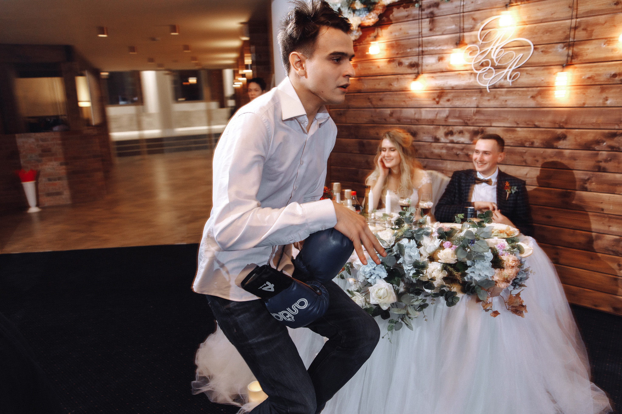 Анна и Тёма — Анонс Свадьбы — 18 октября 2019. Свадебный фотограф Тверь, Москва, Россия — Торопов Роман