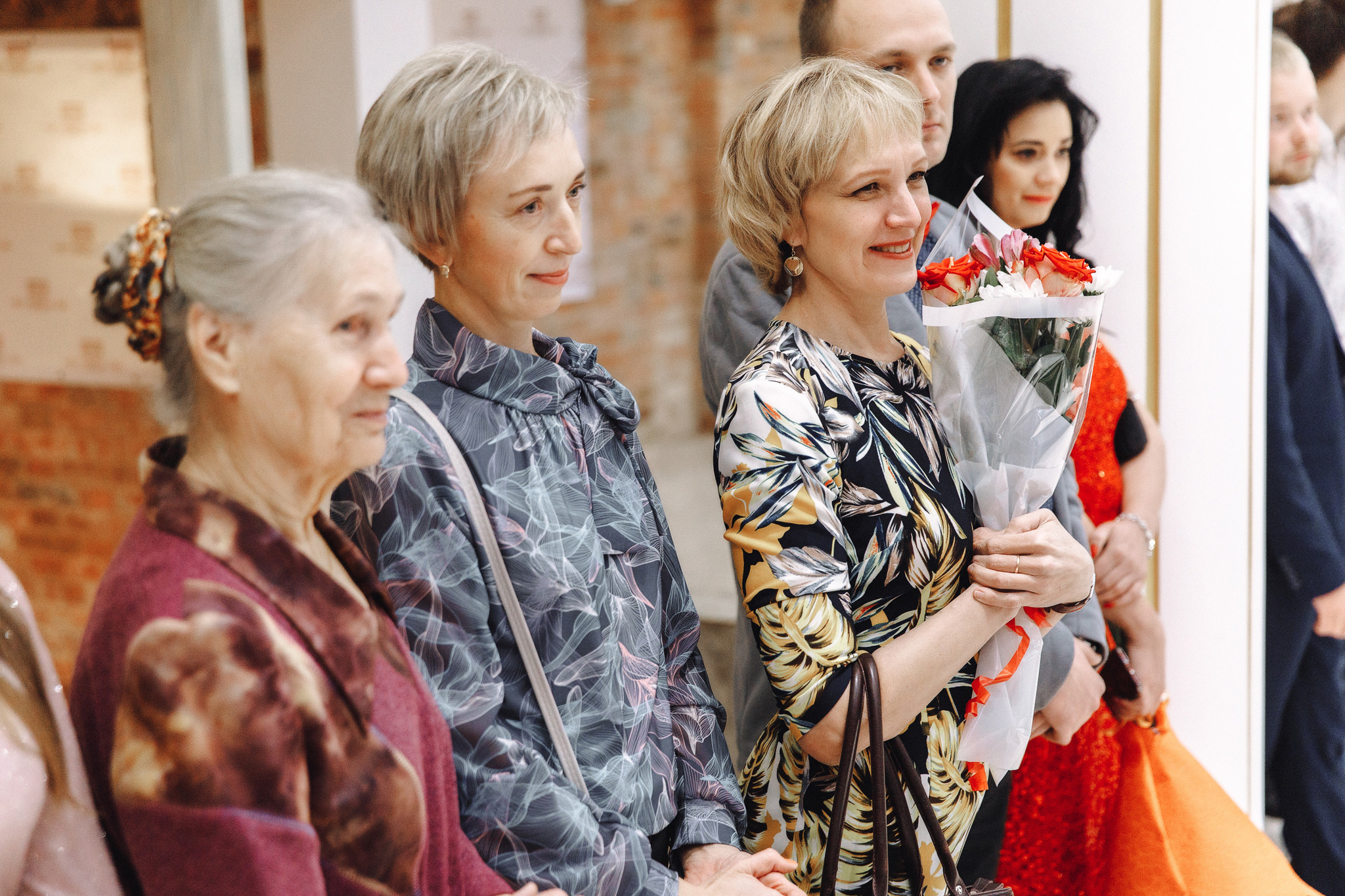 Анна и Тёма — Анонс Свадьбы — 18 октября 2019. Свадебный фотограф Тверь, Москва, Россия — Торопов Роман