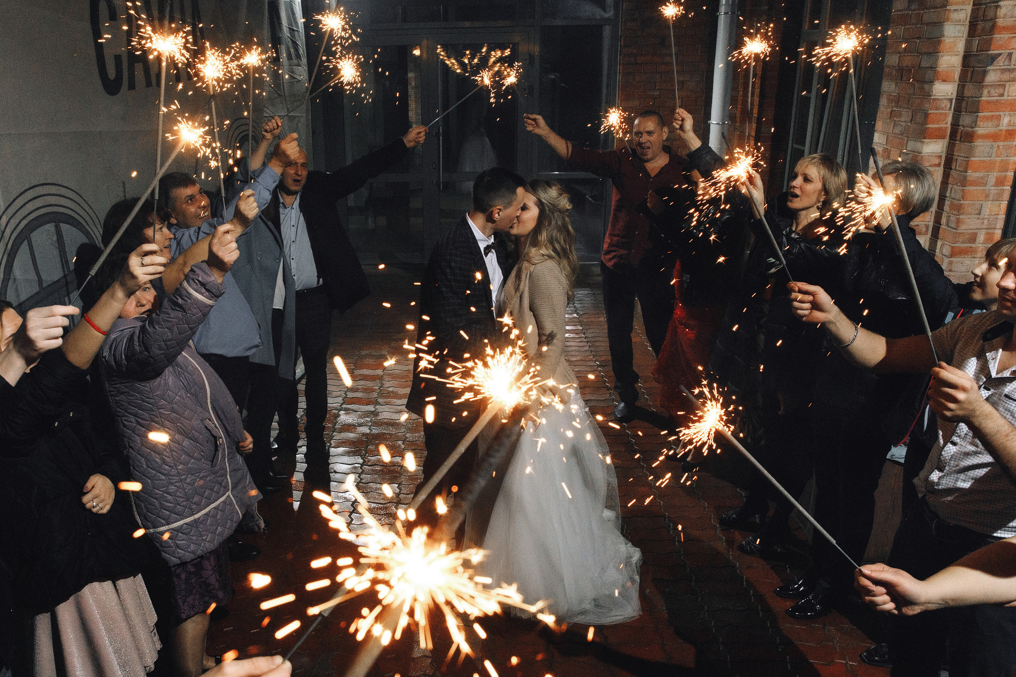 Анна и Тёма — Анонс Свадьбы — 18 октября 2019. Свадебный фотограф Тверь, Москва, Россия — Торопов Роман