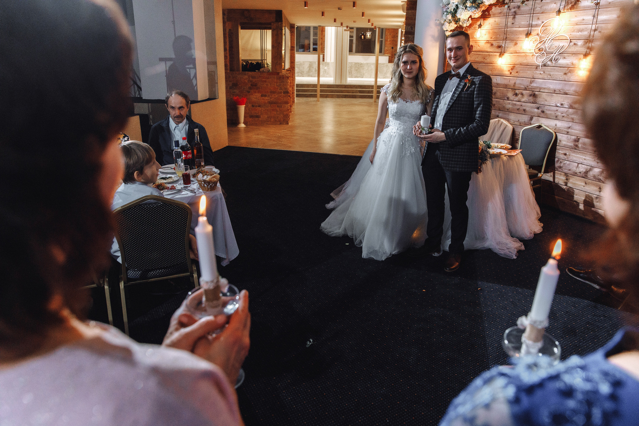 Анна и Тёма — Анонс Свадьбы — 18 октября 2019. Свадебный фотограф Тверь, Москва, Россия — Торопов Роман