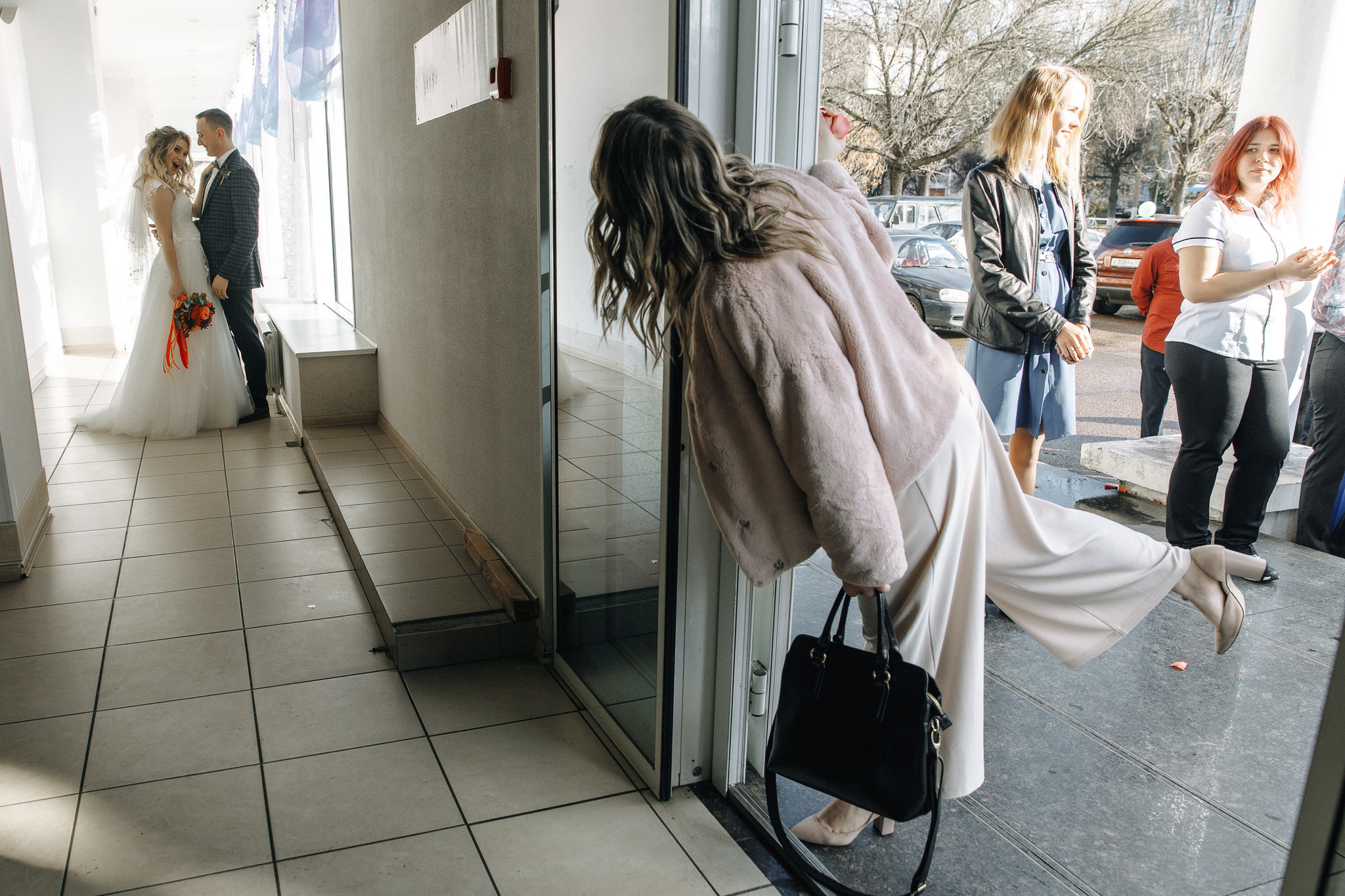 Анна и Тёма — Анонс Свадьбы — 18 октября 2019. Свадебный фотограф Тверь, Москва, Россия — Торопов Роман
