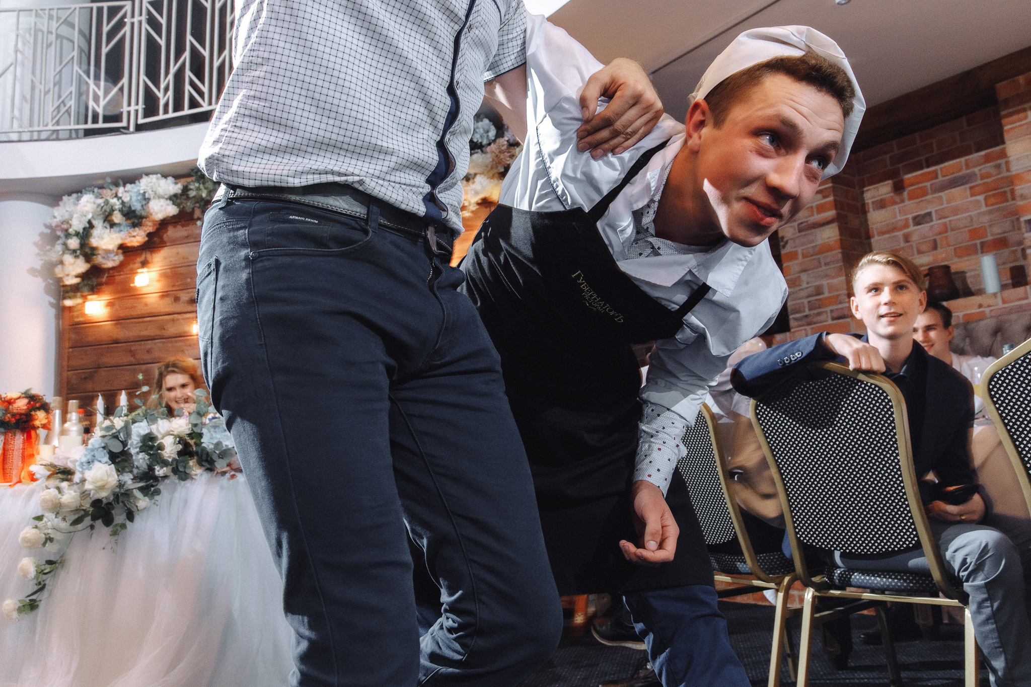 Анна и Тёма — Анонс Свадьбы — 18 октября 2019. Свадебный фотограф Тверь, Москва, Россия — Торопов Роман