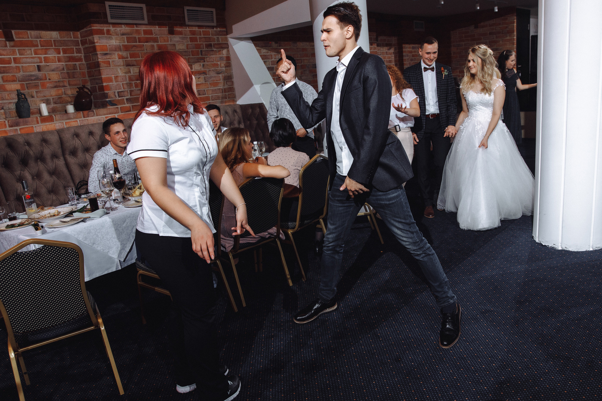 Анна и Тёма — Анонс Свадьбы — 18 октября 2019. Свадебный фотограф Тверь, Москва, Россия — Торопов Роман