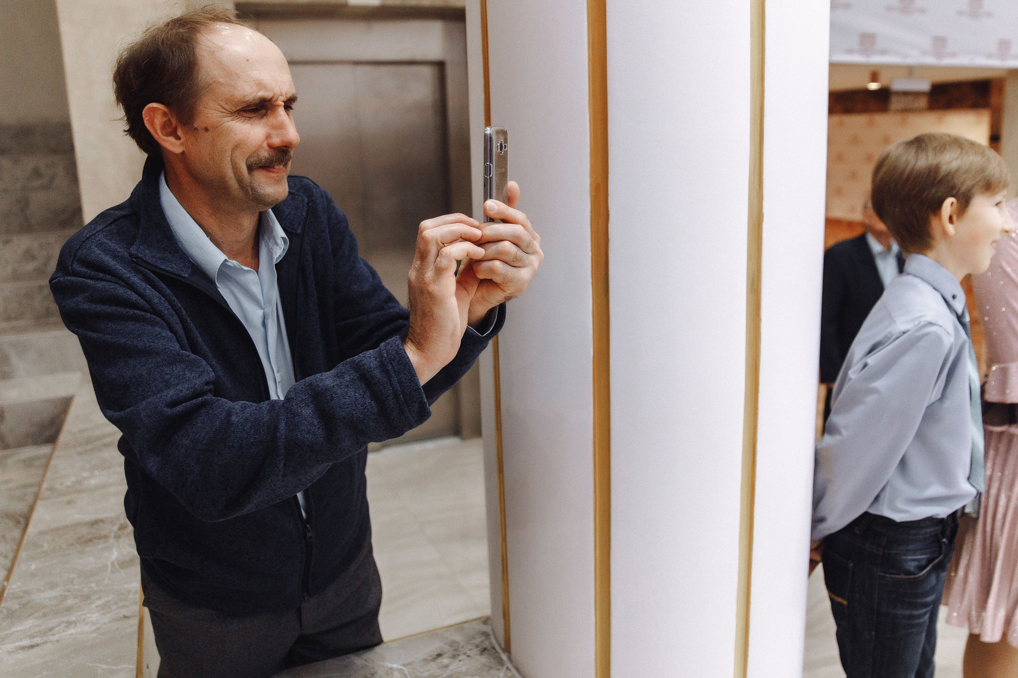 Анна и Тёма — Анонс Свадьбы — 18 октября 2019. Свадебный фотограф Тверь, Москва, Россия — Торопов Роман